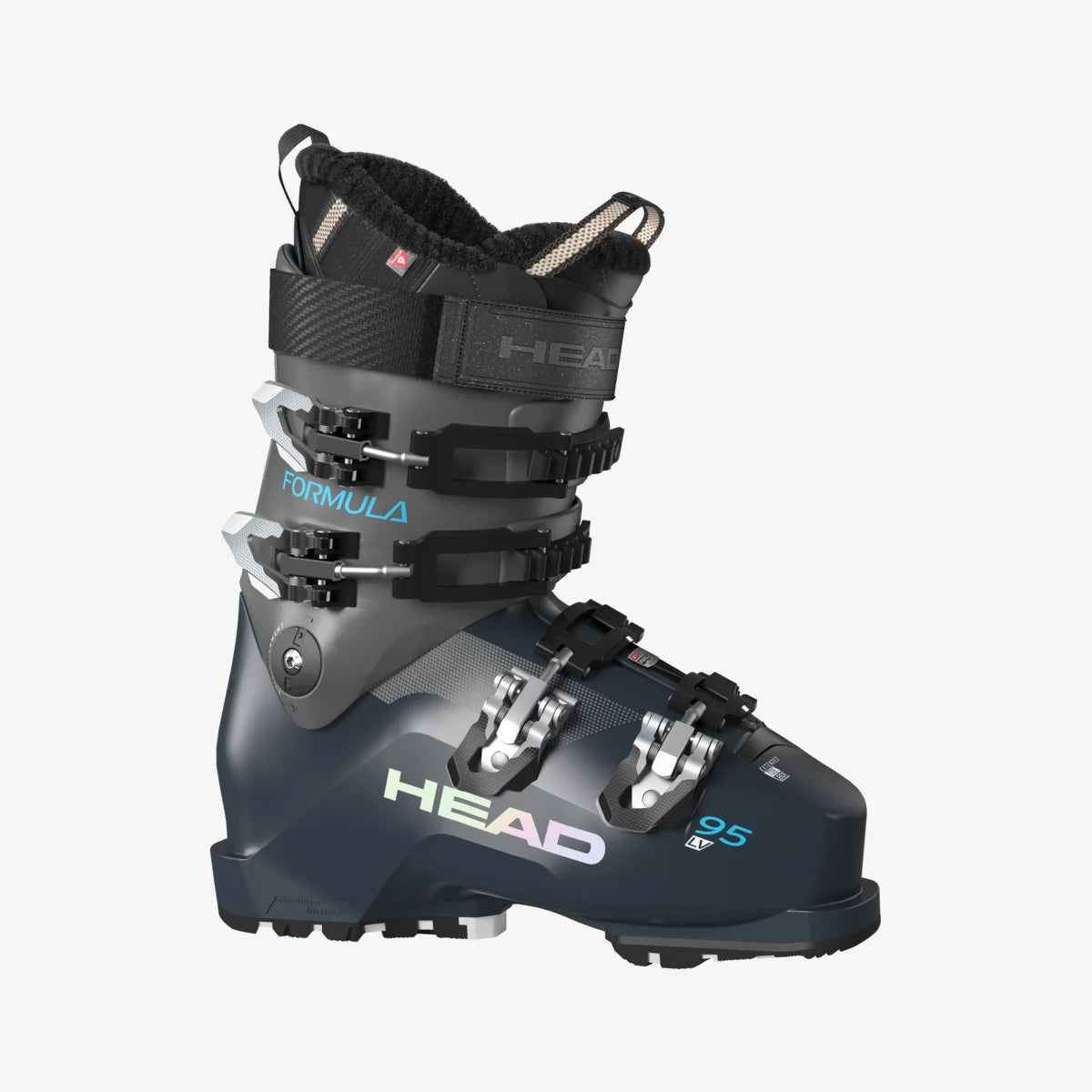 Head Formula 95 LV Ski Boots 2025