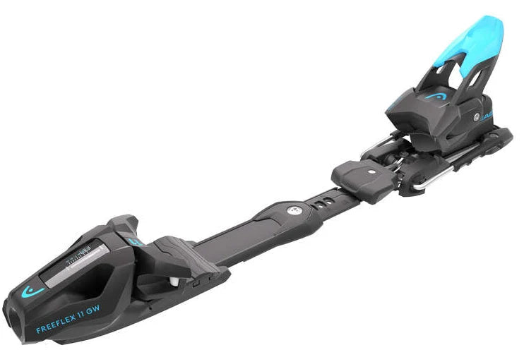 Head Freeflex 11 GW Ski Bindings 2027