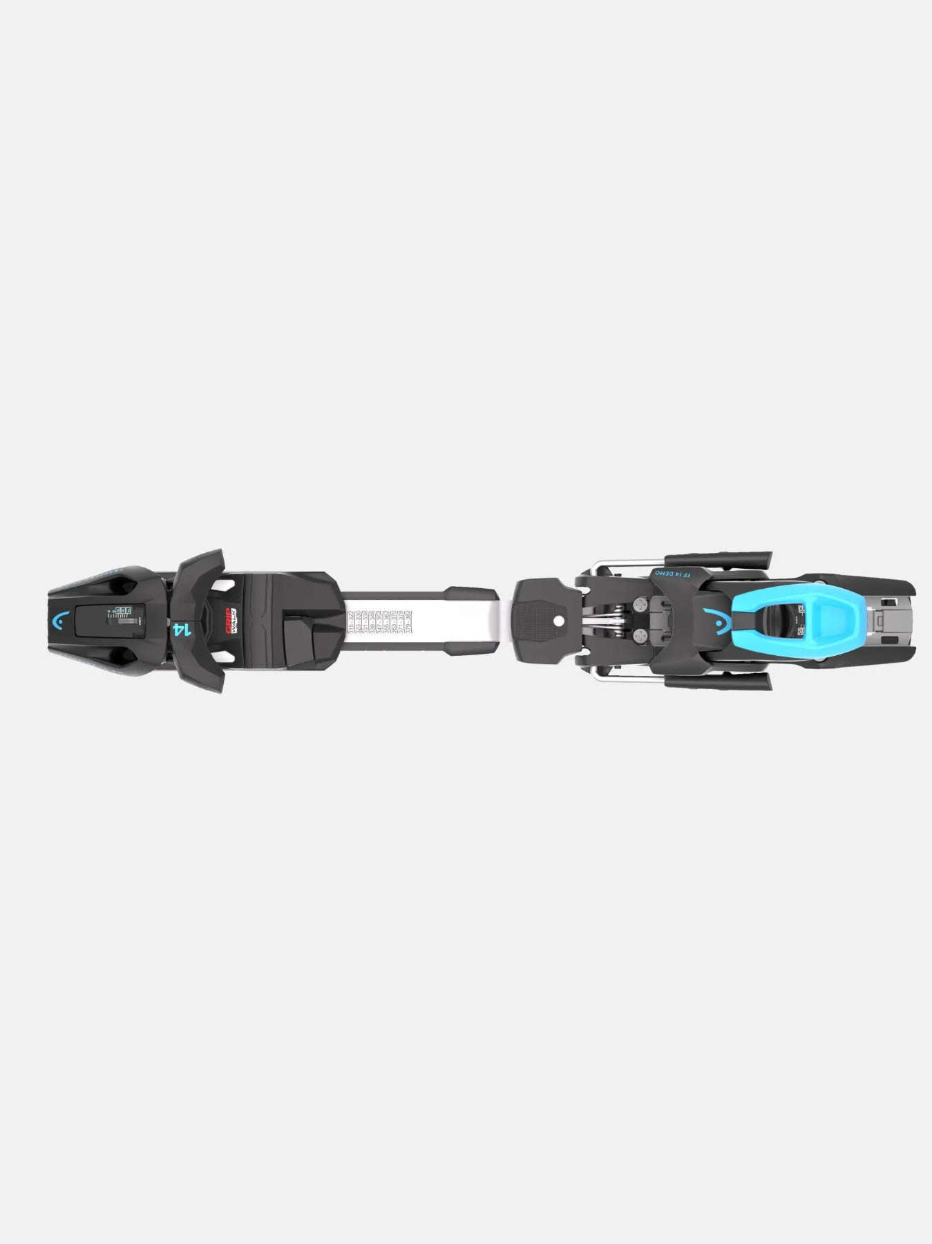 Head Freeflex Demo 14 GW Ski Bindings 2027