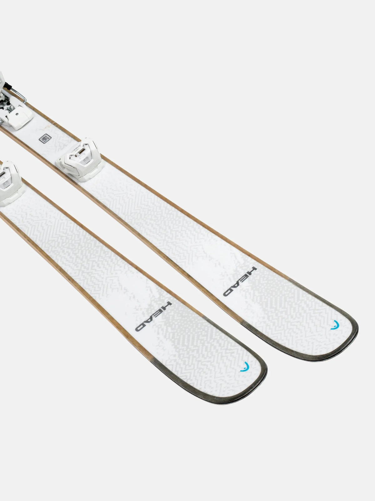 Head Kore 93 Ti W Skis 2026 White Skis
