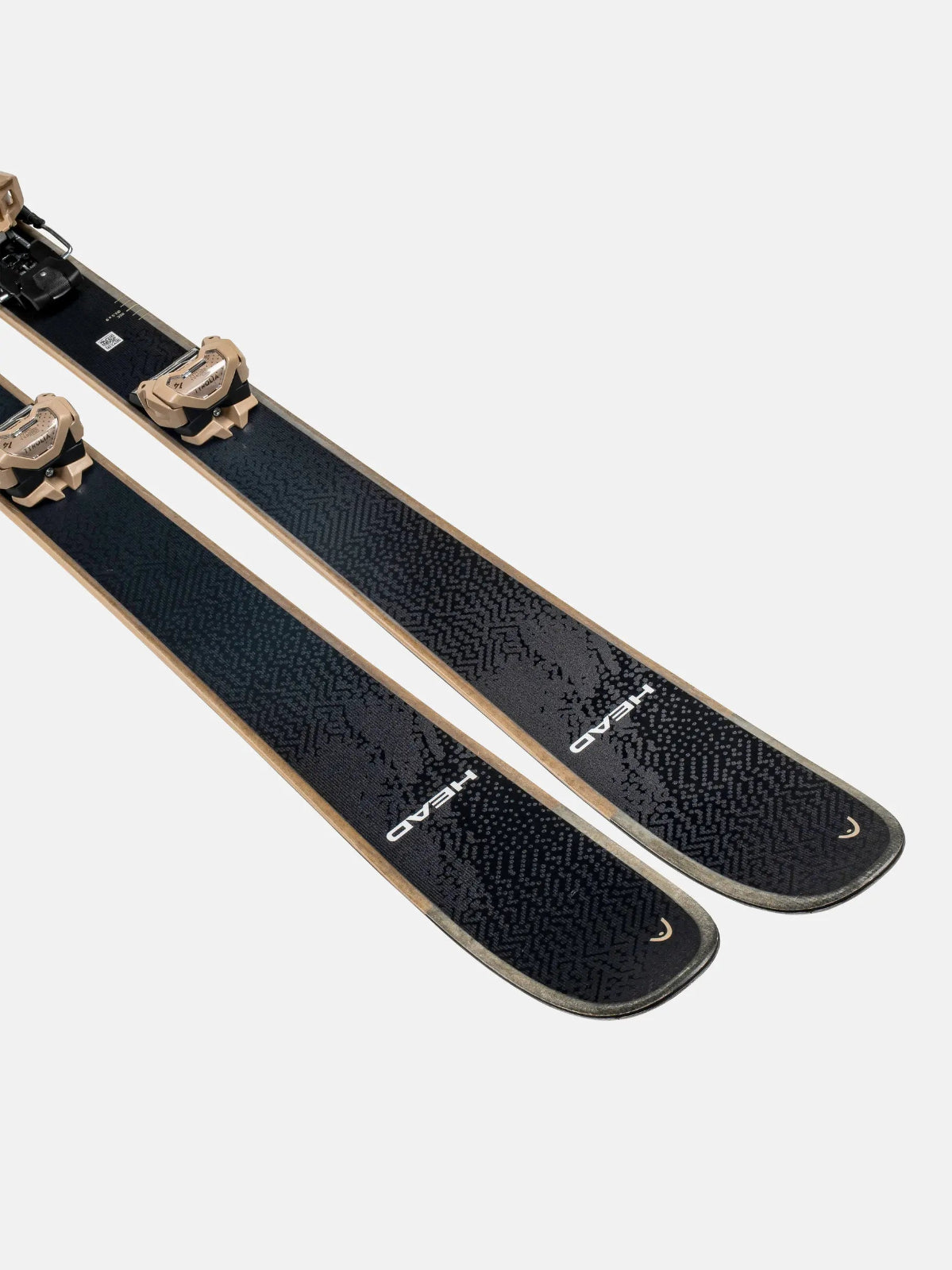 Head Kore 94 Ti  Skis 2026 Tips