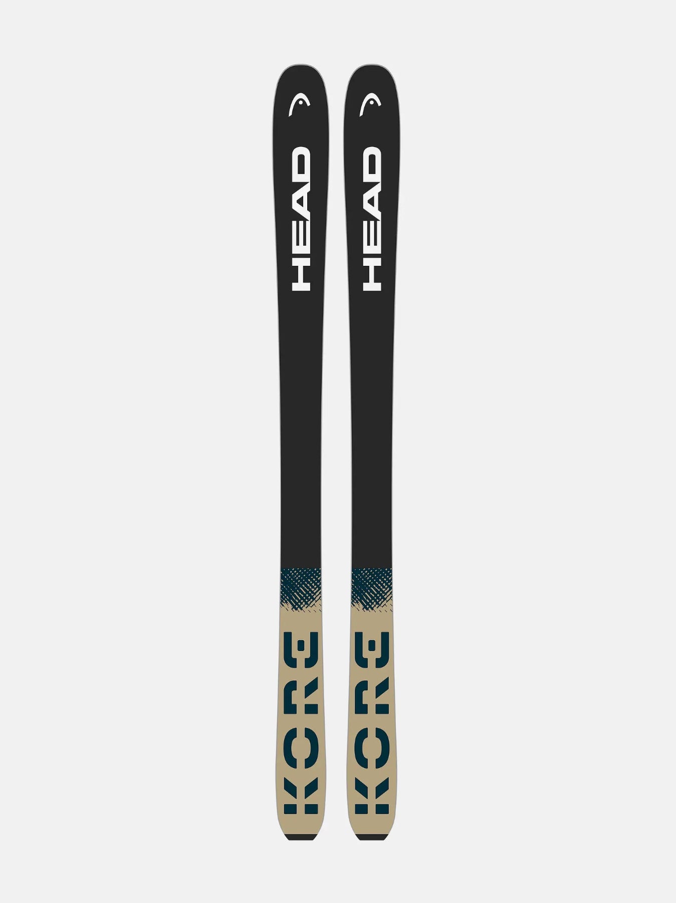 Head Kore 94 Ti Skis 2027