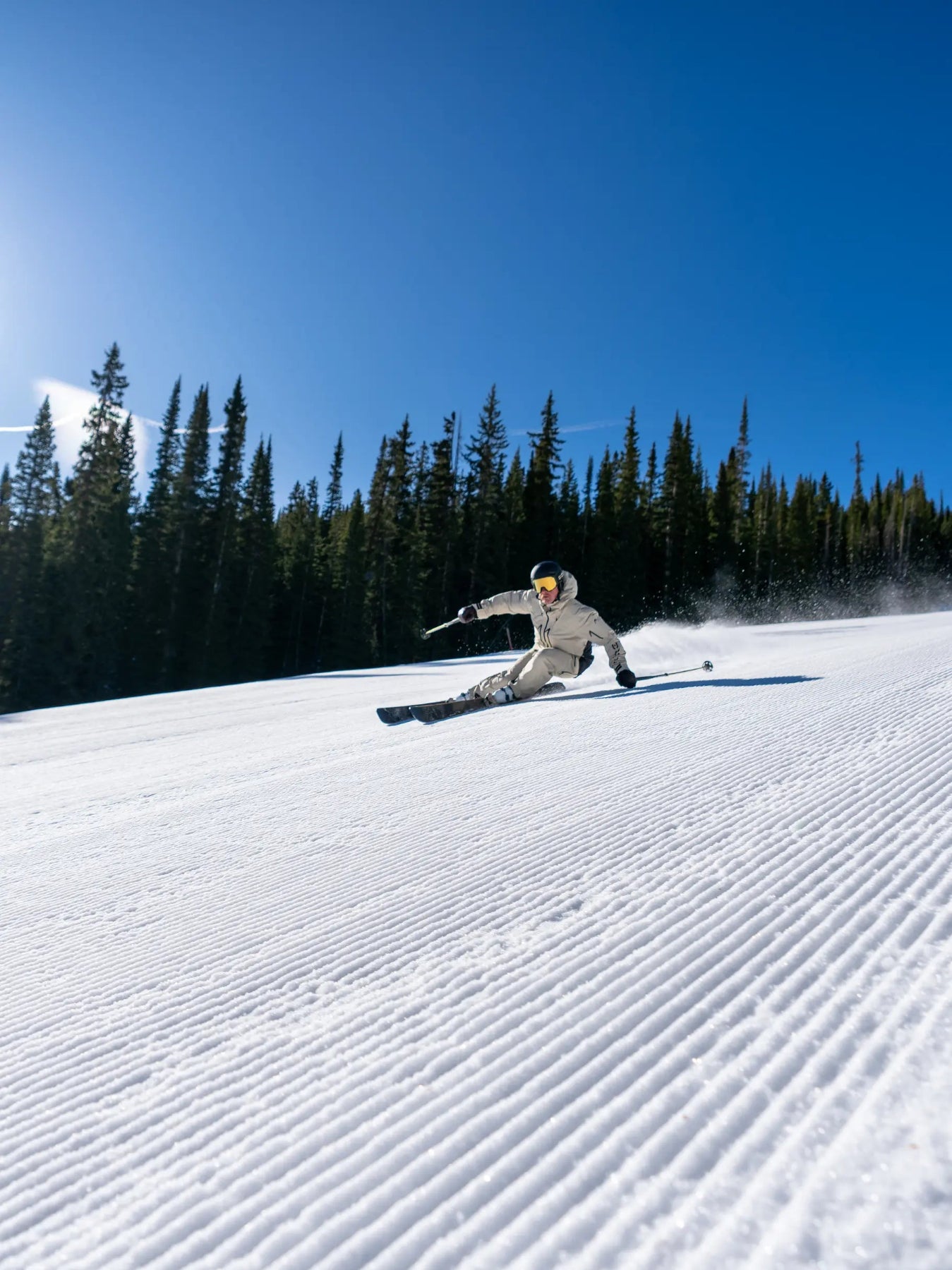 Head Kore 94 Ti Skis 2027