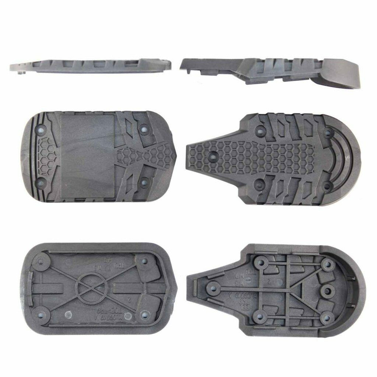 Head Sole Kit Nexo, Vector, and Edge Ski Boots