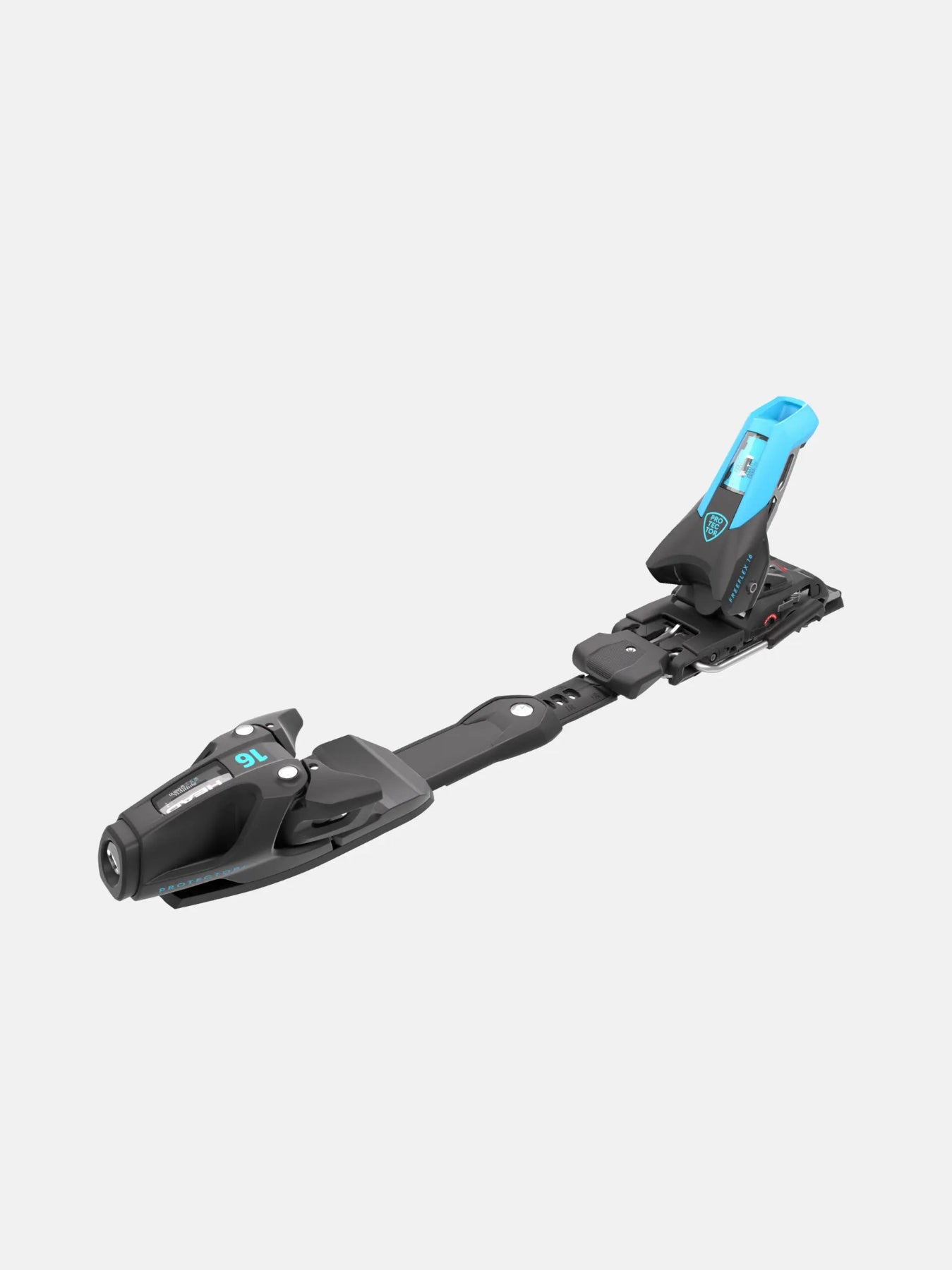 Head Protector+ FF ST 16 GW Ski Bindings 2027