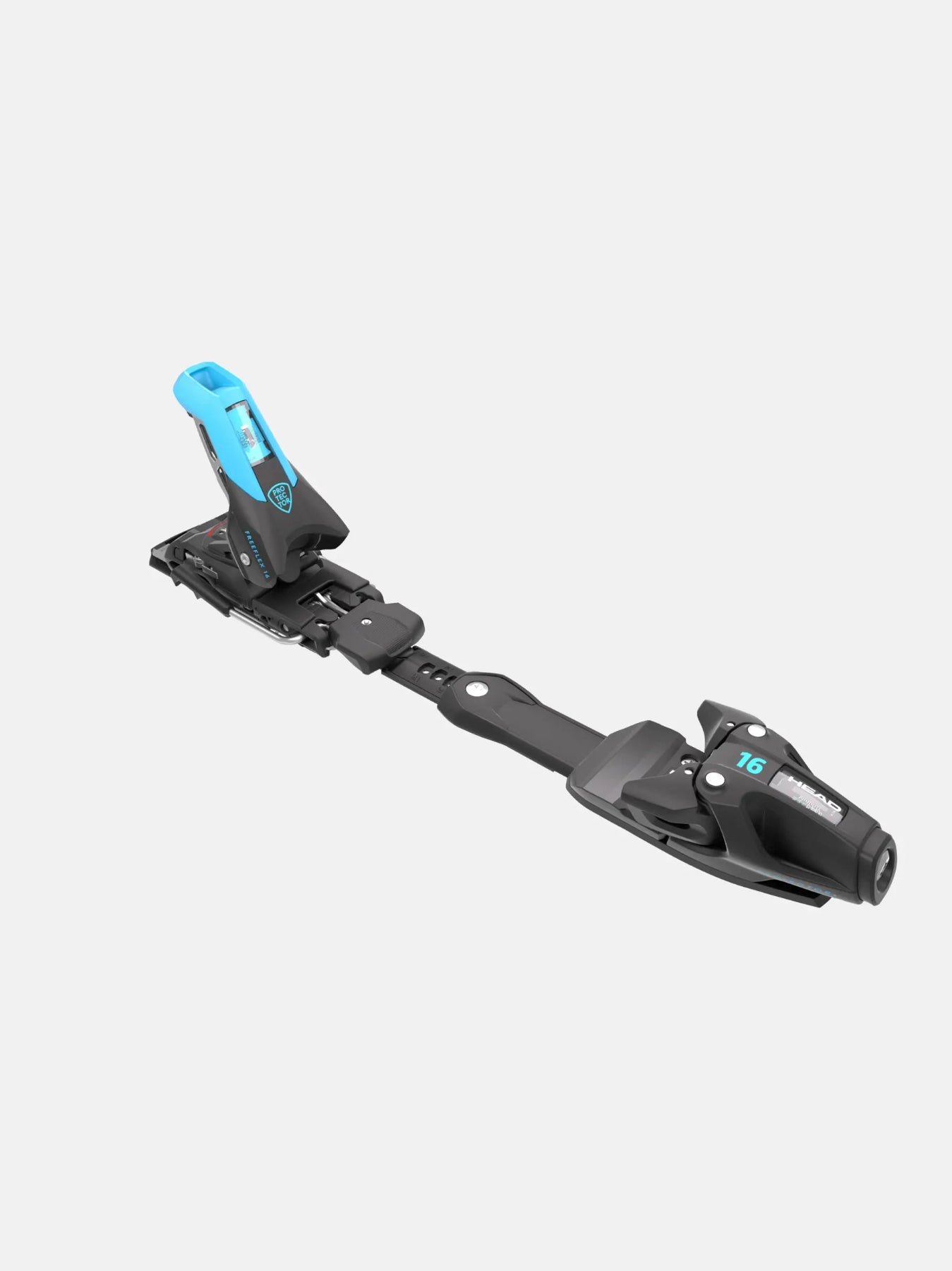 Head Protector+ FF ST 16 GW Ski Bindings 2027