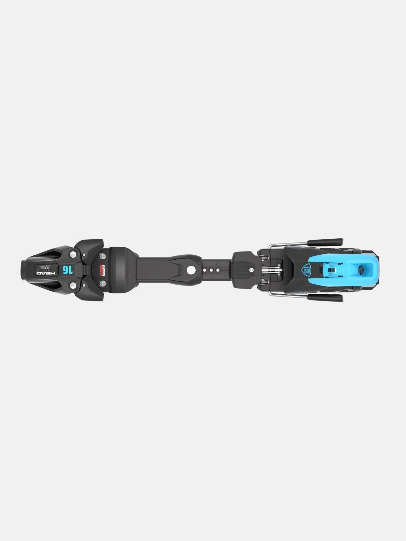 Head Protector+ FF ST 16 GW Ski Bindings 2027