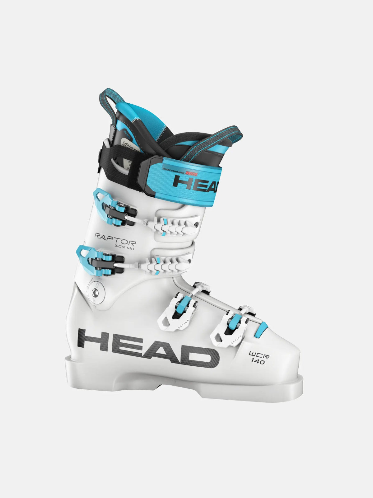 Head Raptor WCR 140S PV Race Ski Boot 2026