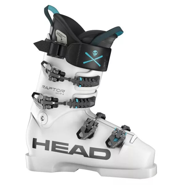Head Raptor WCR 4 Ski Boots 2024