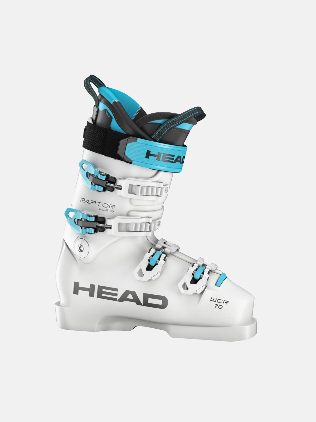 Head Raptor WCR 70 Ski Boots 2026