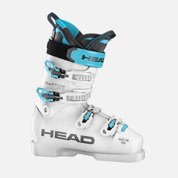 Head Raptor WCR 70 PV Ski Boots 2026