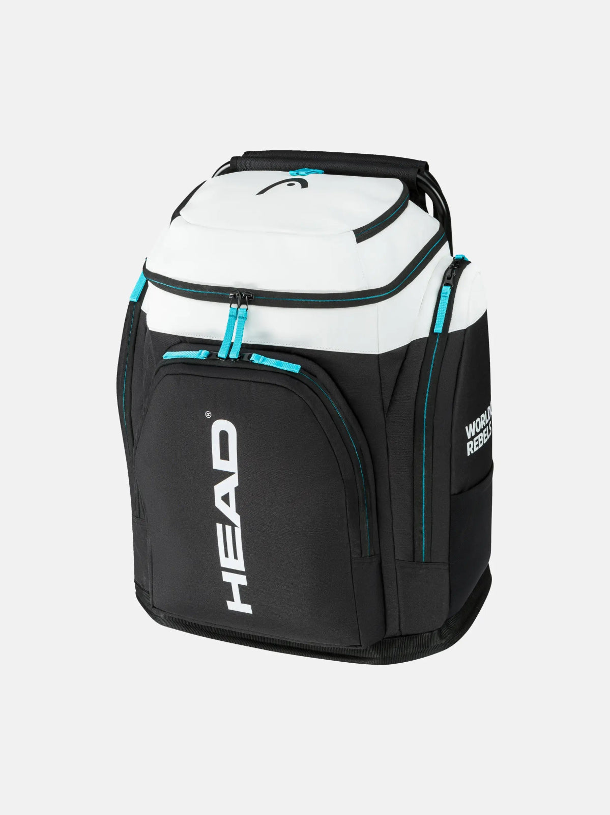 Head Rebel Coaches Backpack