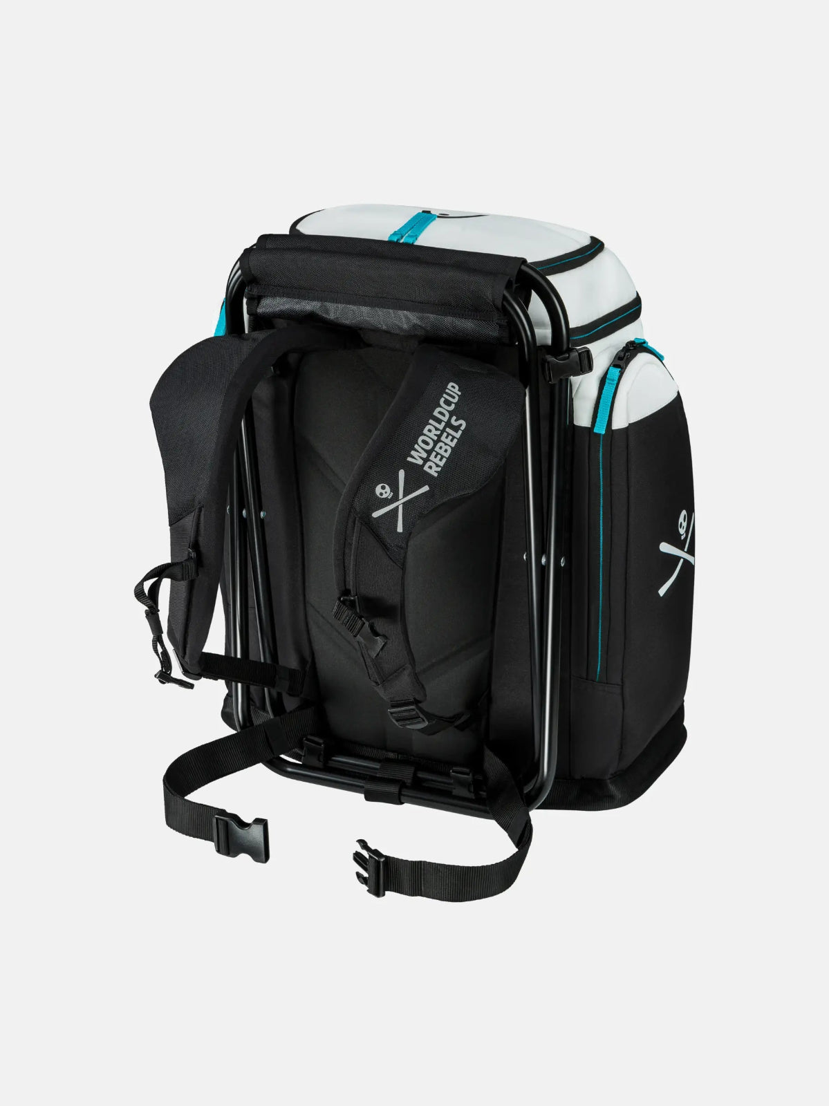 Head Rebel Coaches Backpack