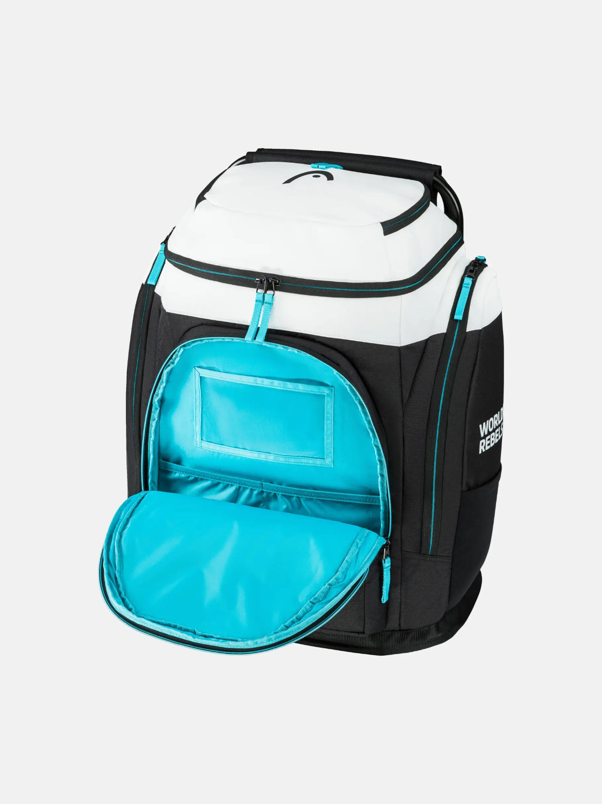 Head Rebel Coaches Backpack