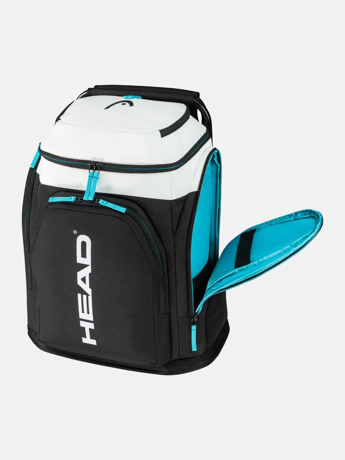 Head Rebel Coaches Backpack