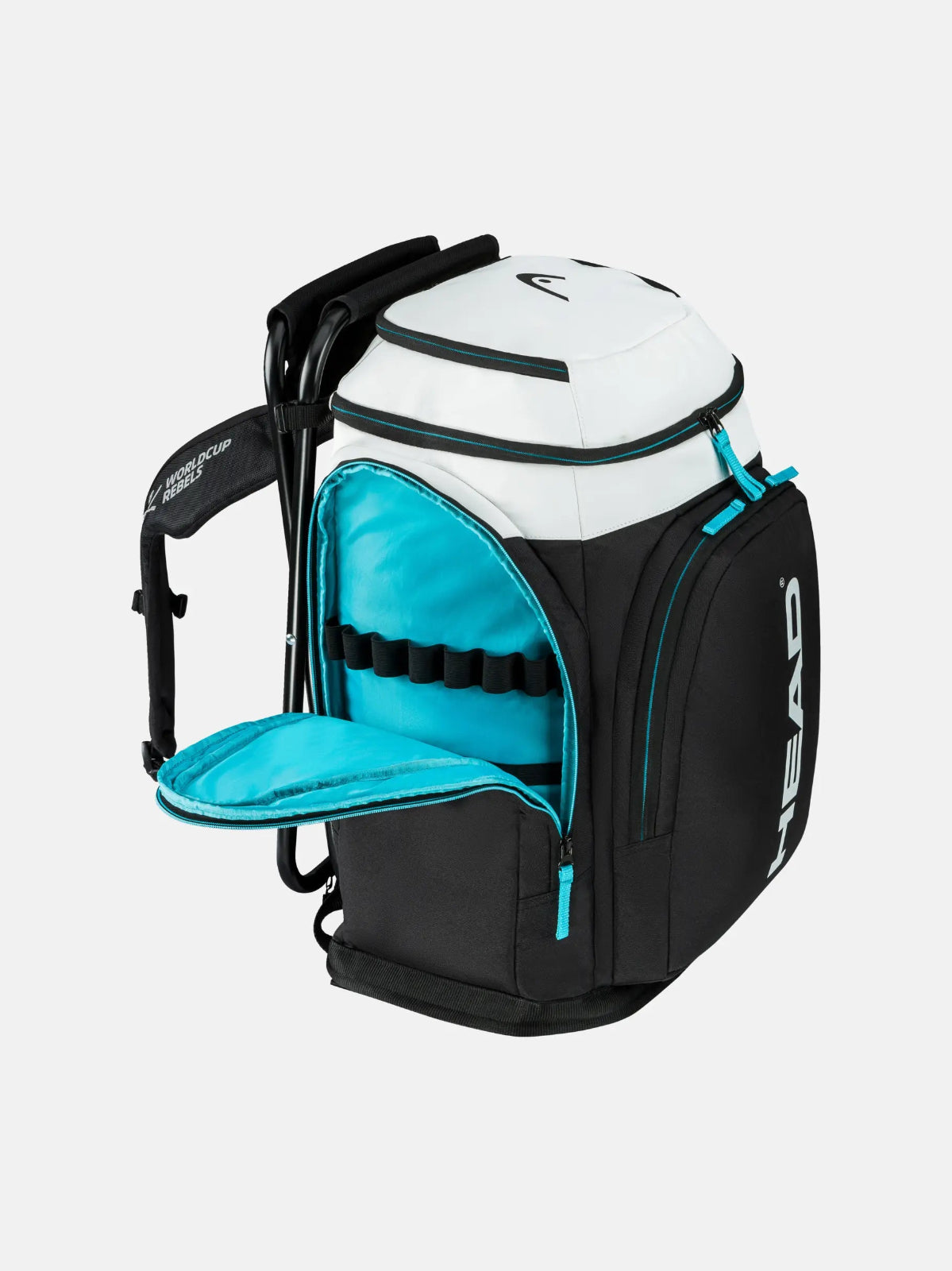 Head Rebel Coaches Backpack