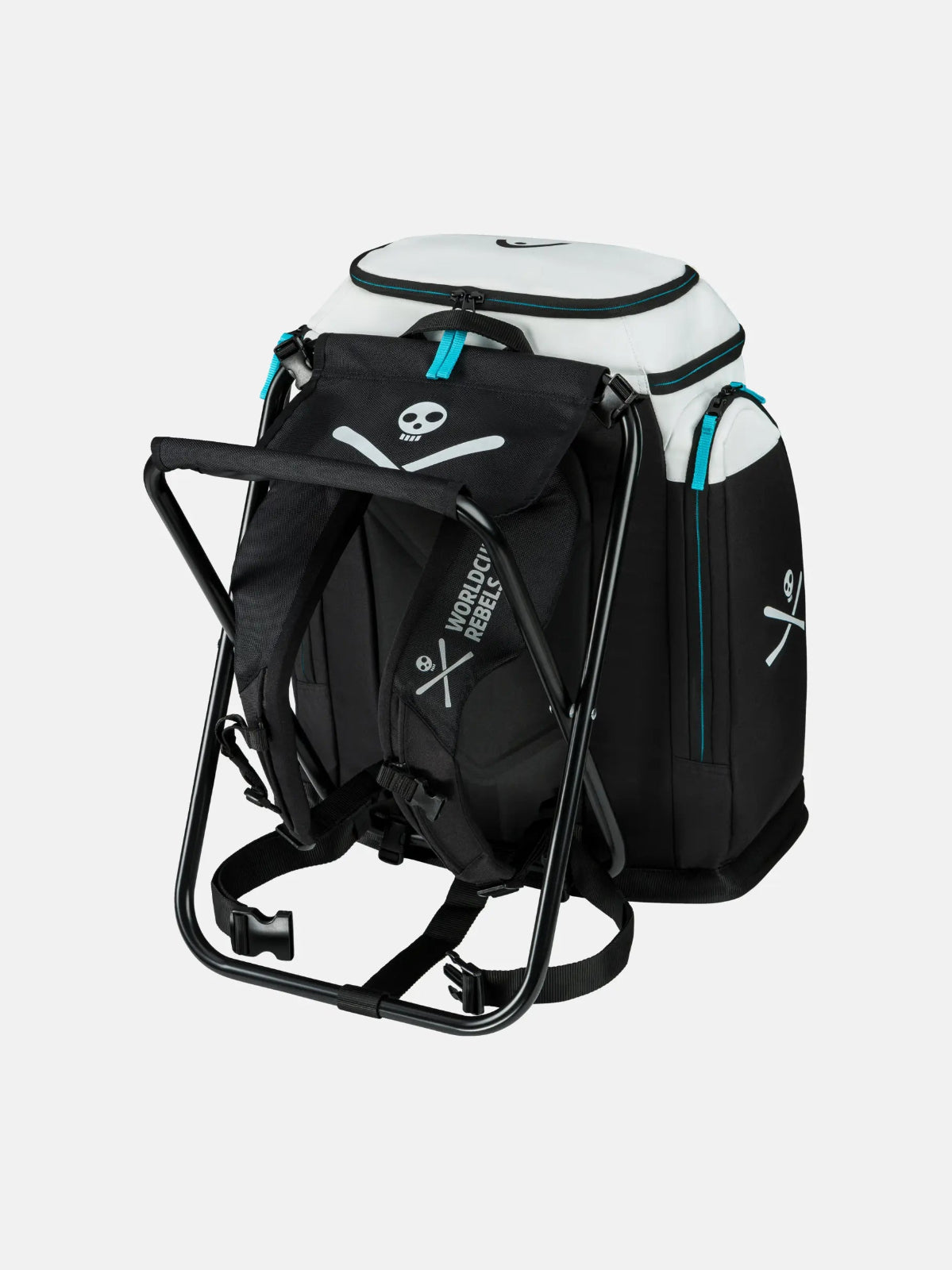 Head Rebel Coaches Backpack