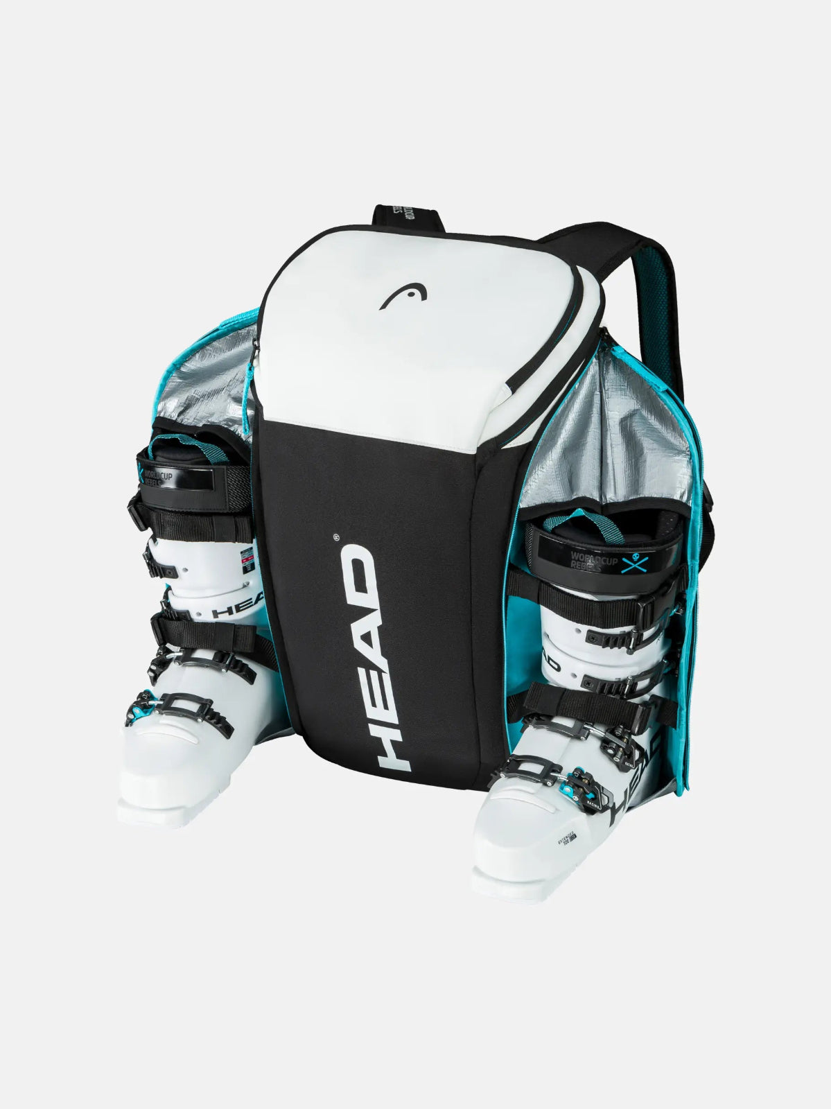 Head Rebels Backpack