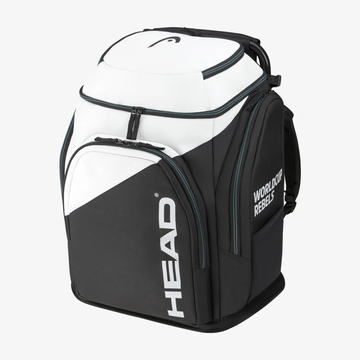 Head Rebels Coaches Backpack