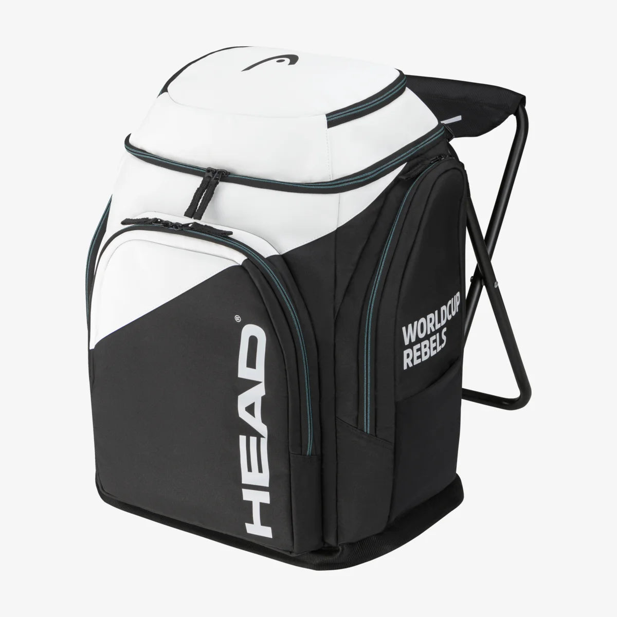 Head Rebels Coaches Backpack