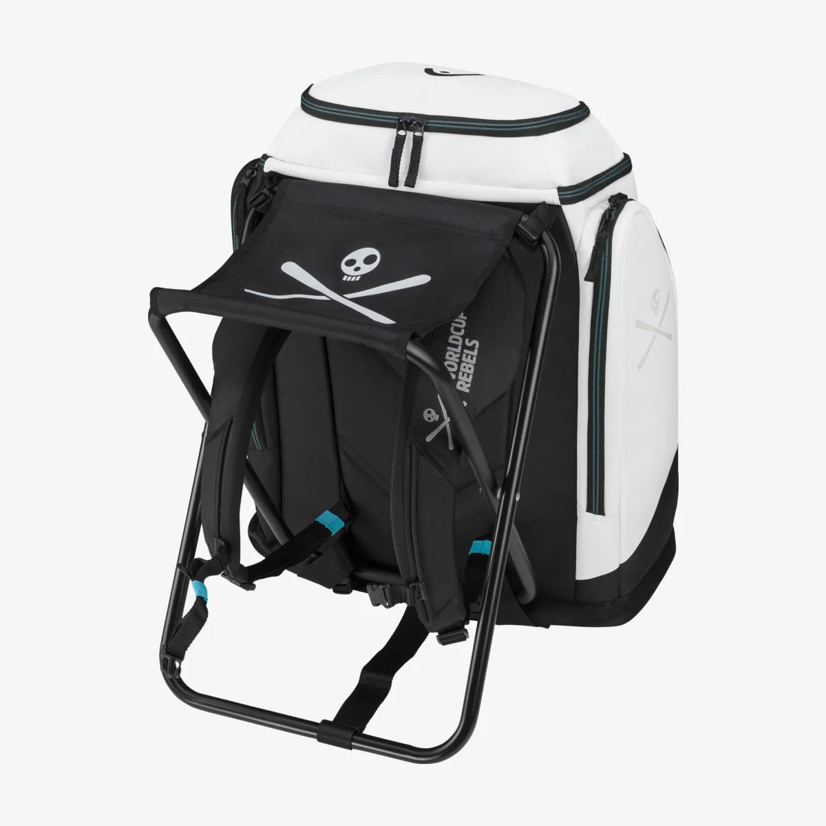 Head Rebels Coaches Backpack