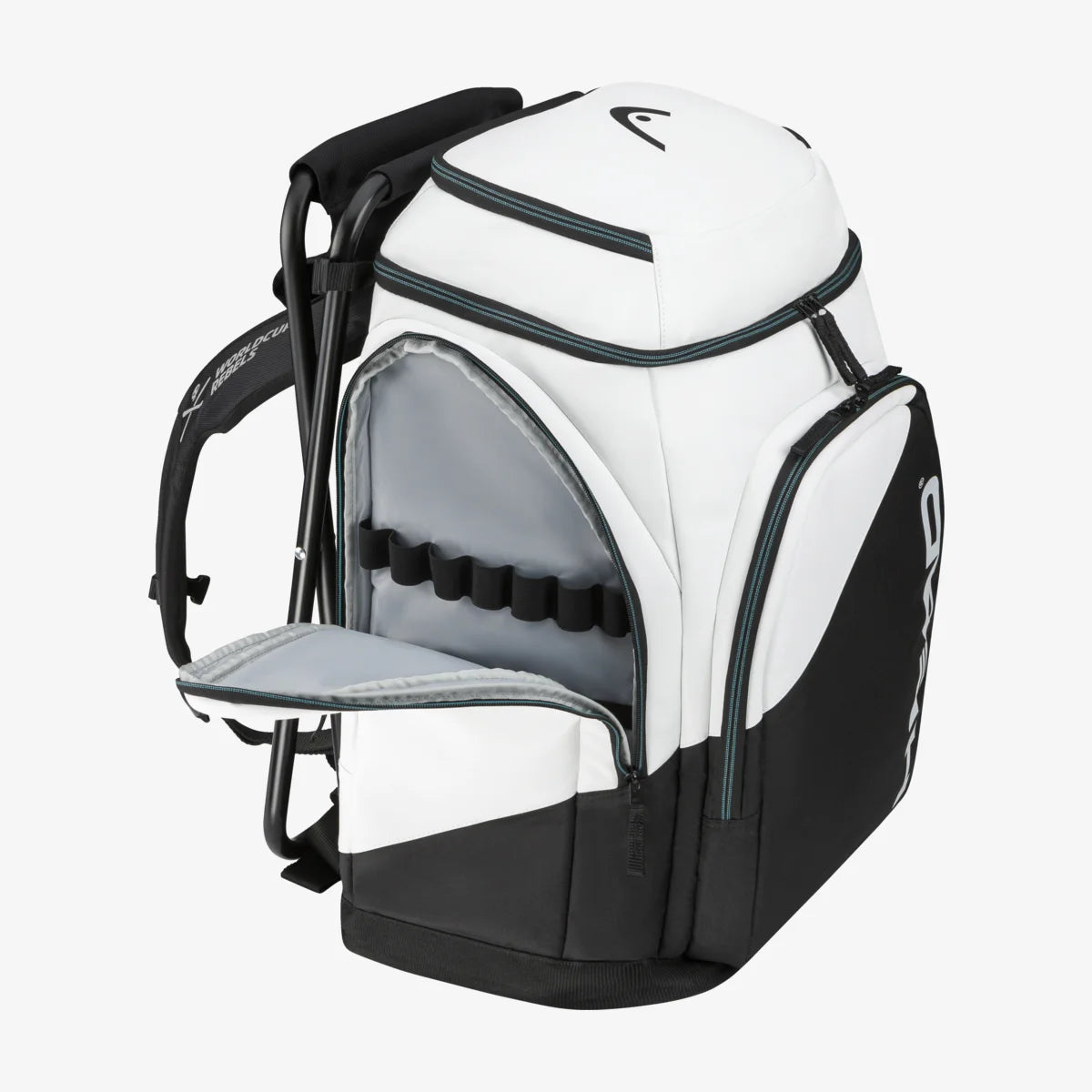 Head Rebels Coaches Backpack