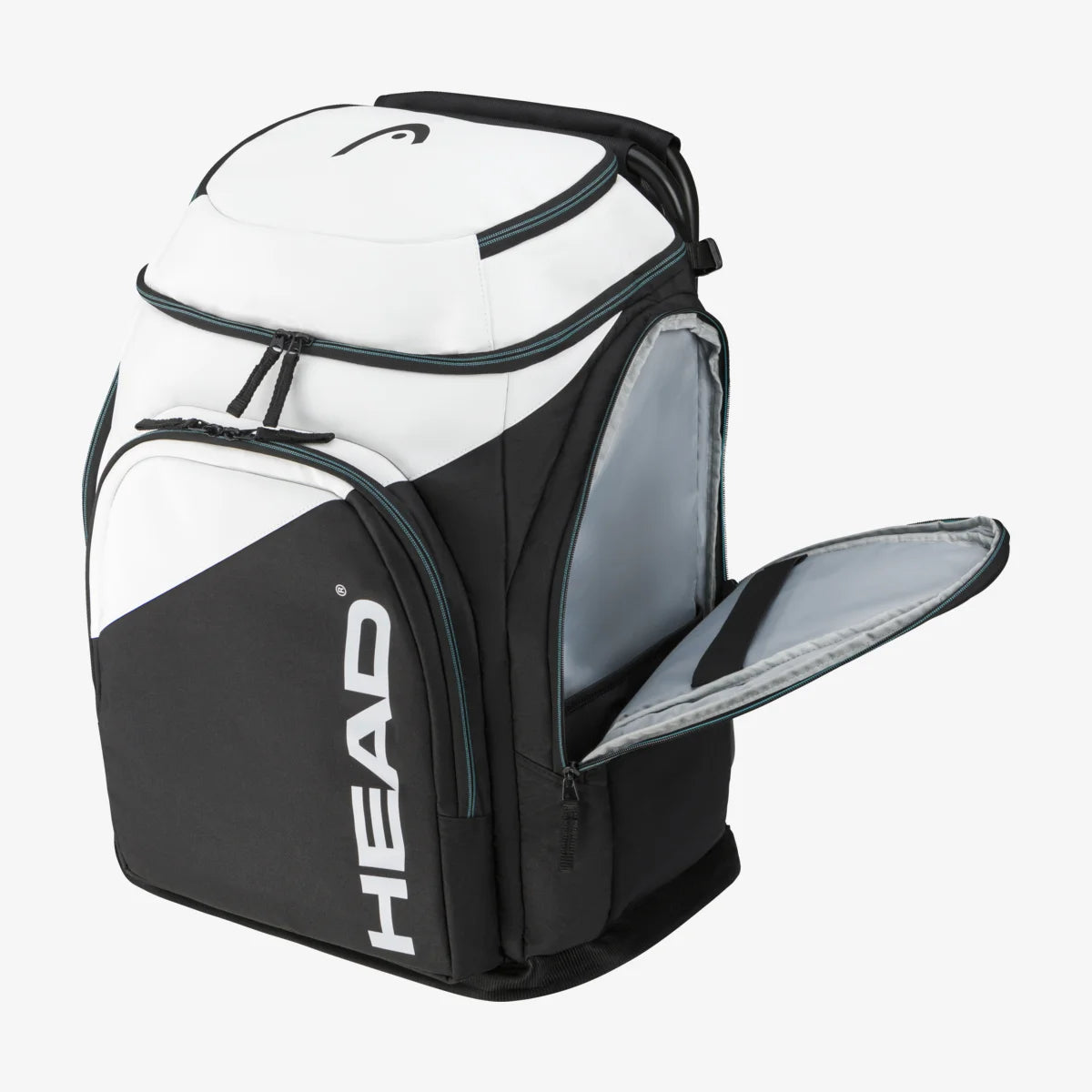 Head Rebels Coaches Backpack