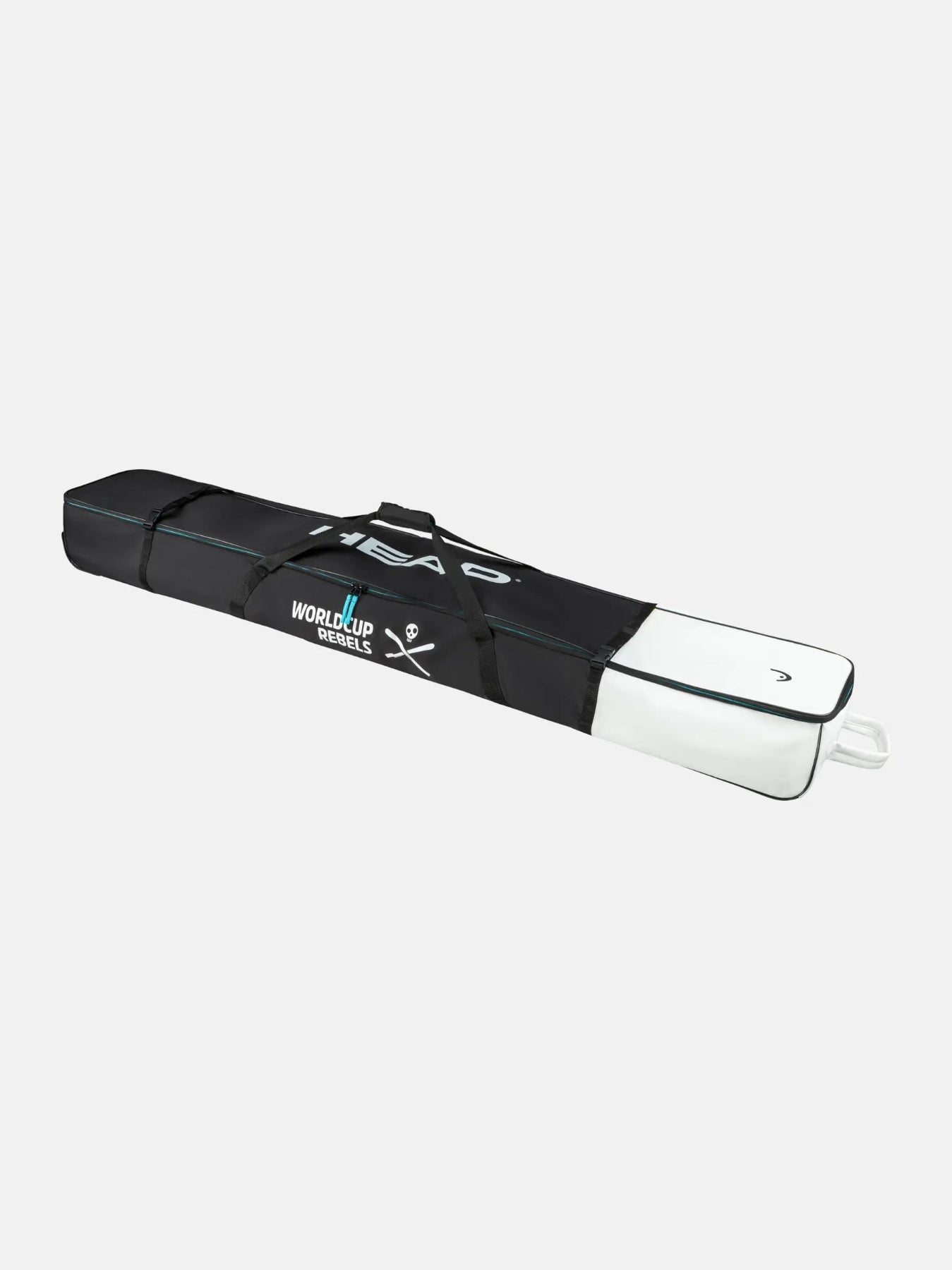 Head Rebels Double Skibag