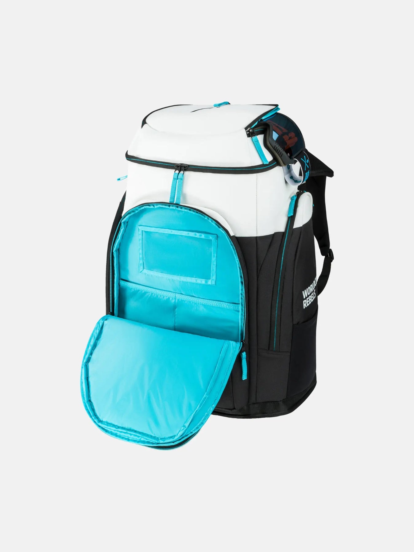 Head Rebels Racing Backpack L