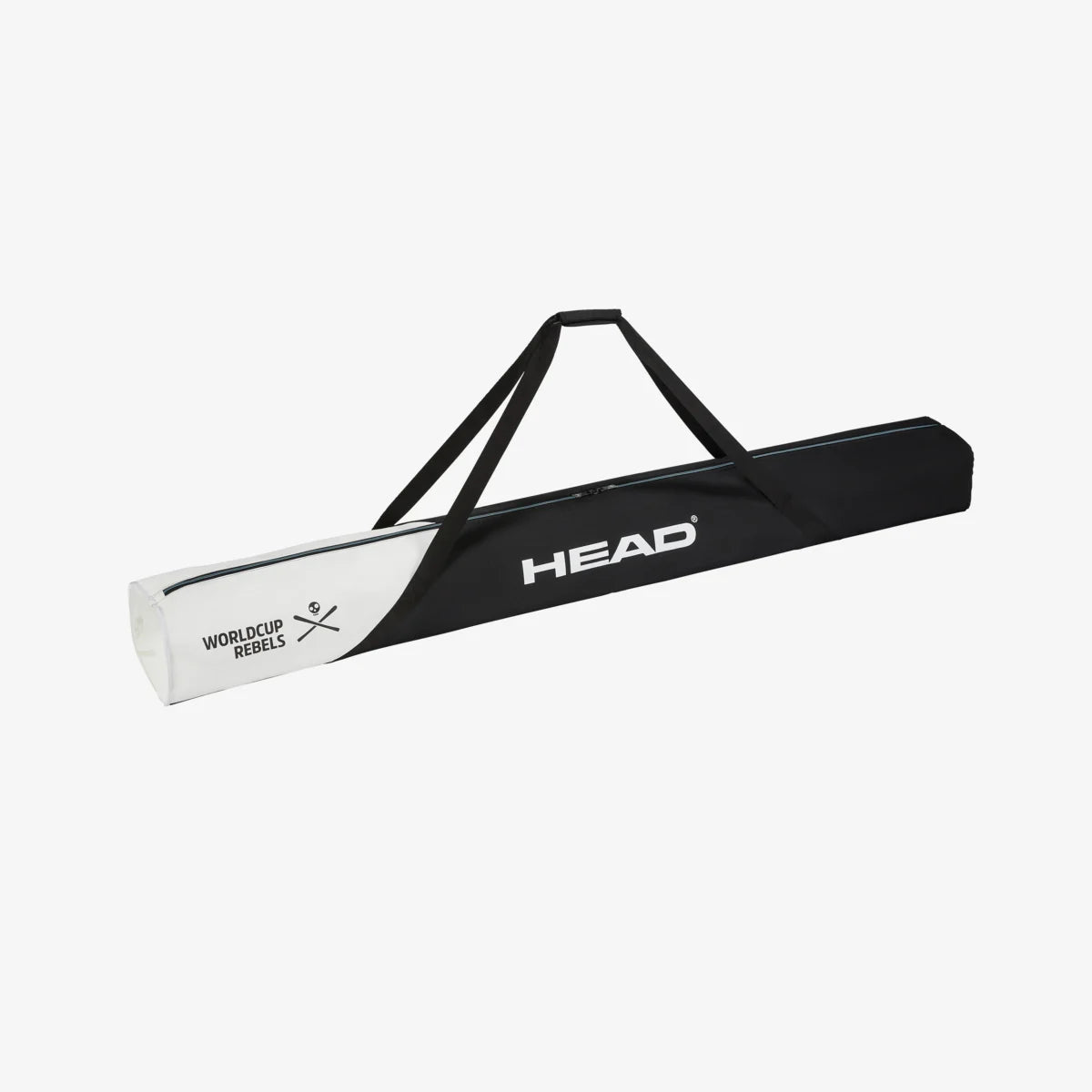 Head Rebels Single Skibag Short