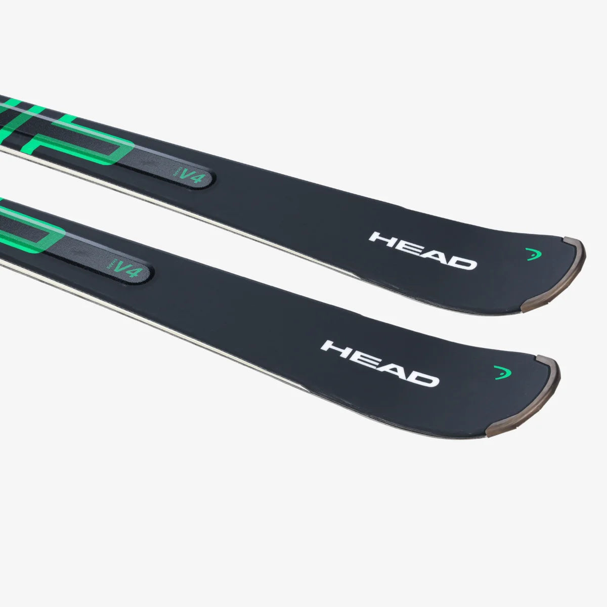 Head Shape V4 Skis 2025