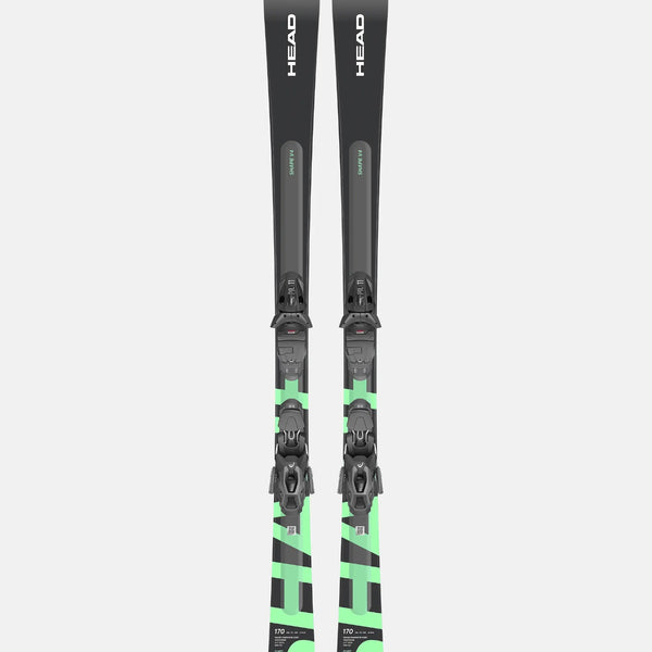 【最終価格】スキー HEAD 156cm LYT TECH V4 V SHAPE 最終価格】スキー HEAD 156cm LYT TECH V4 V SHAPE 【公式通販】