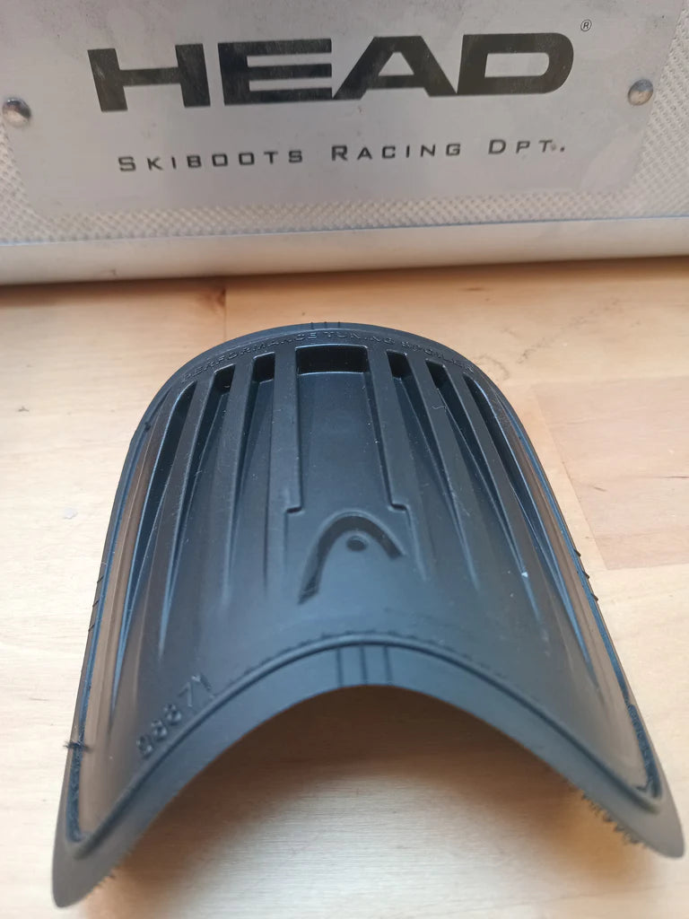 Head Raptor 10 mm Spoiler