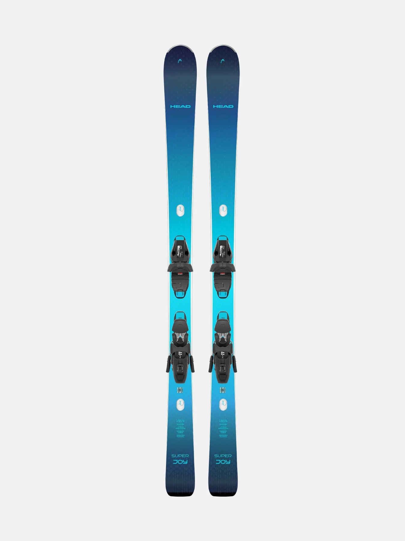 Head Super Joy Skis 2027