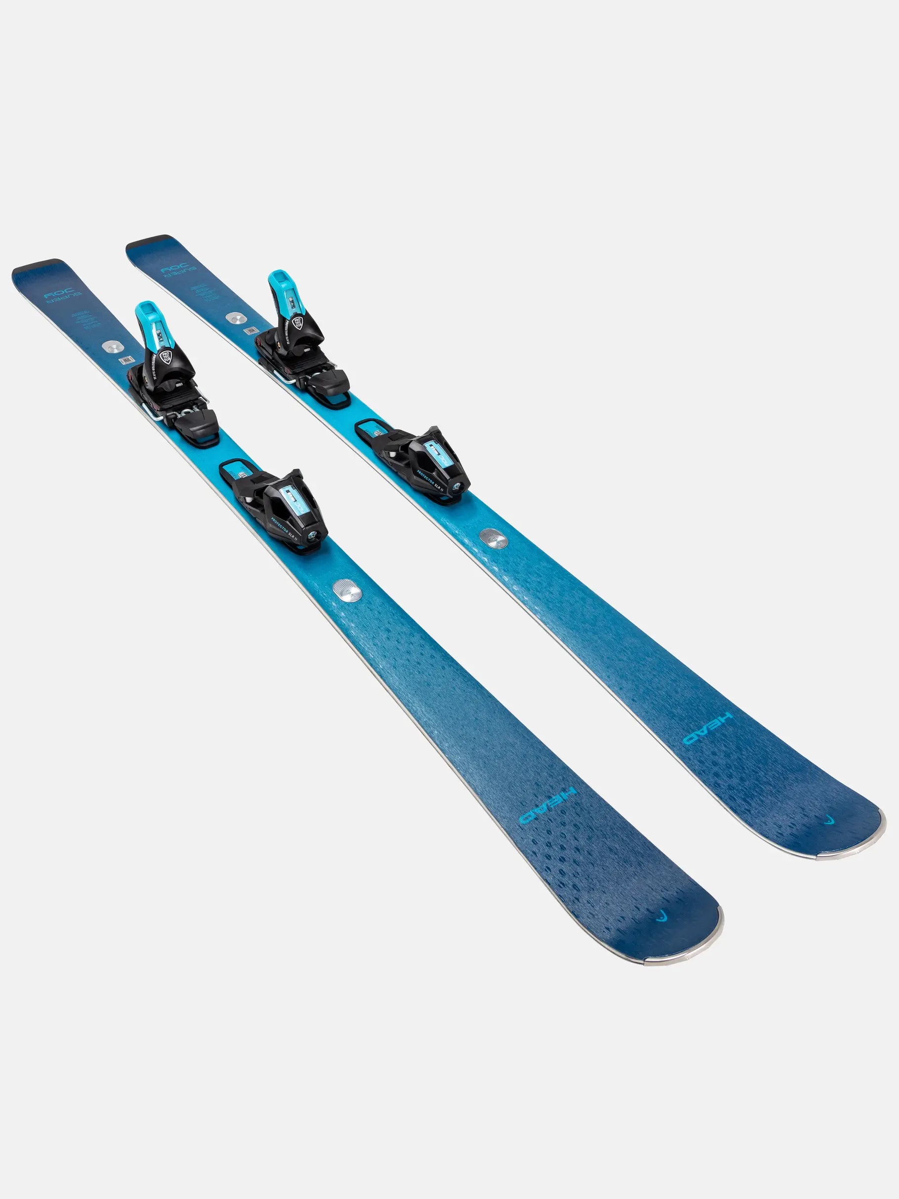 Head Super Joy Skis 2027