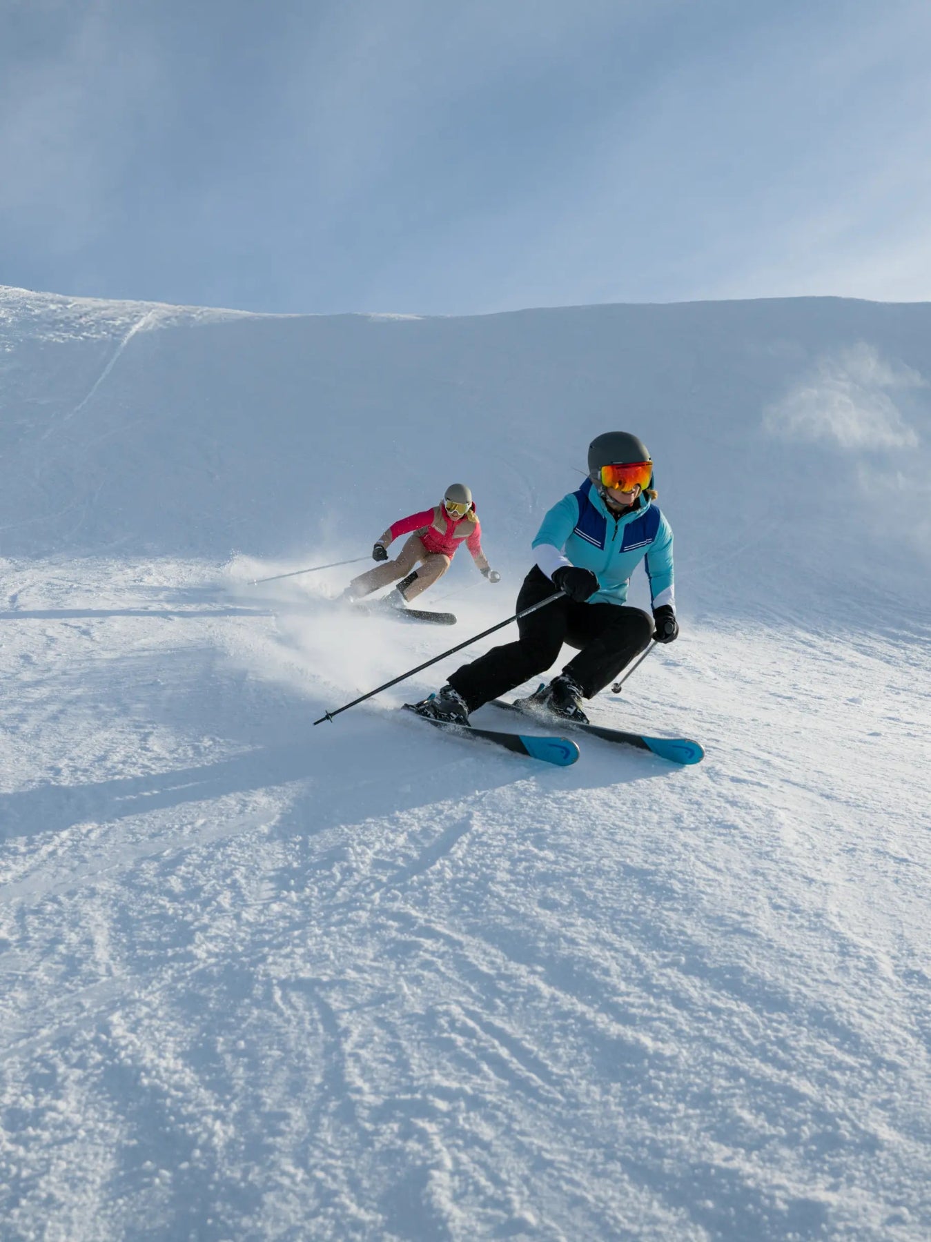 Head Super Joy Skis 2027