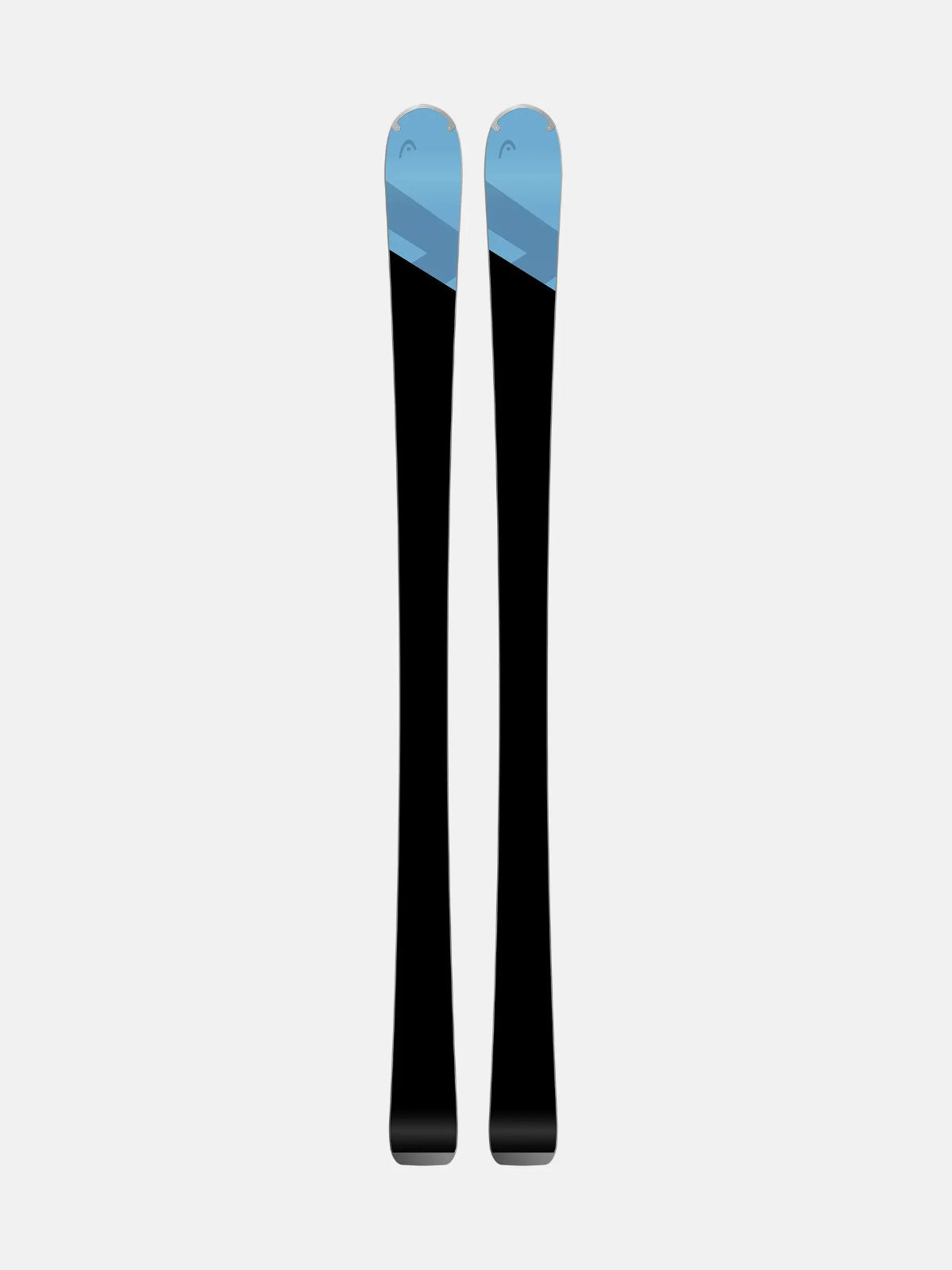 Head Super Joy Women's Skis 2026 Bases