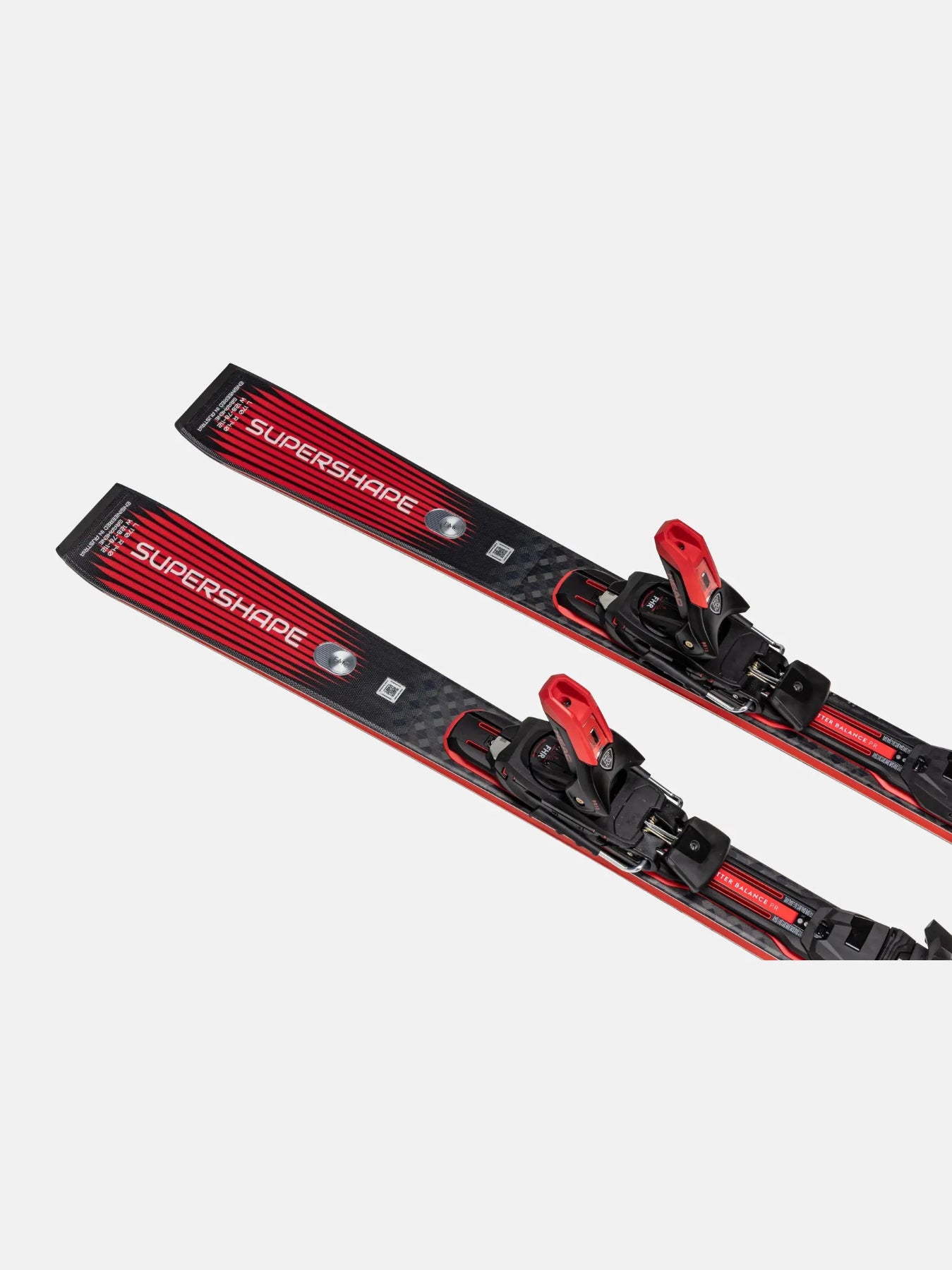 Head Supershape e-Rally Skis 2027