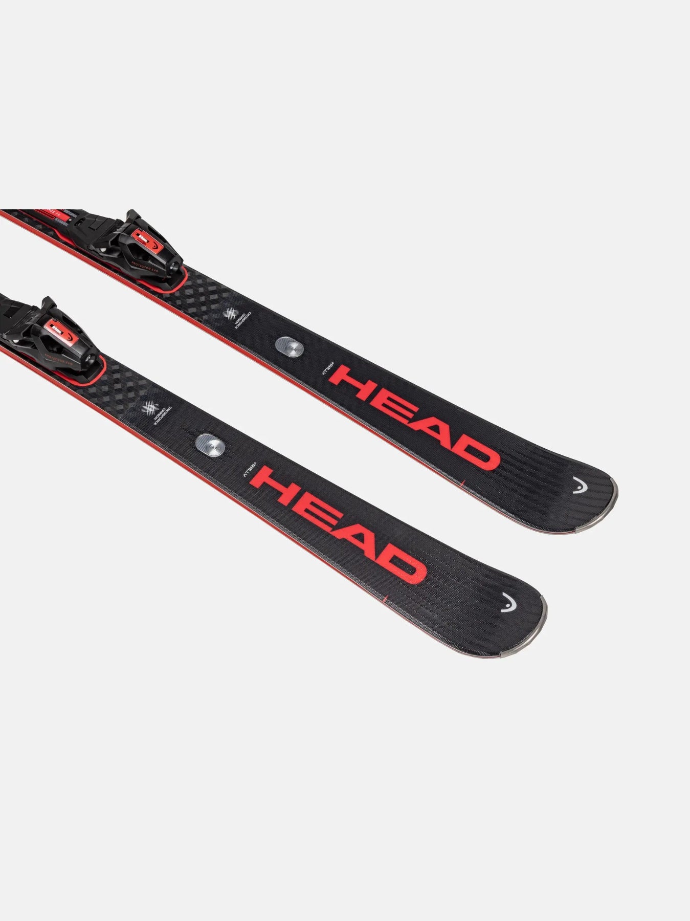 Head Supershape e-Rally Skis 2027