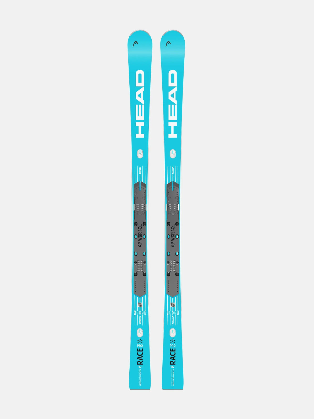 Head WC Rebels e-Race Pro Skis 2026