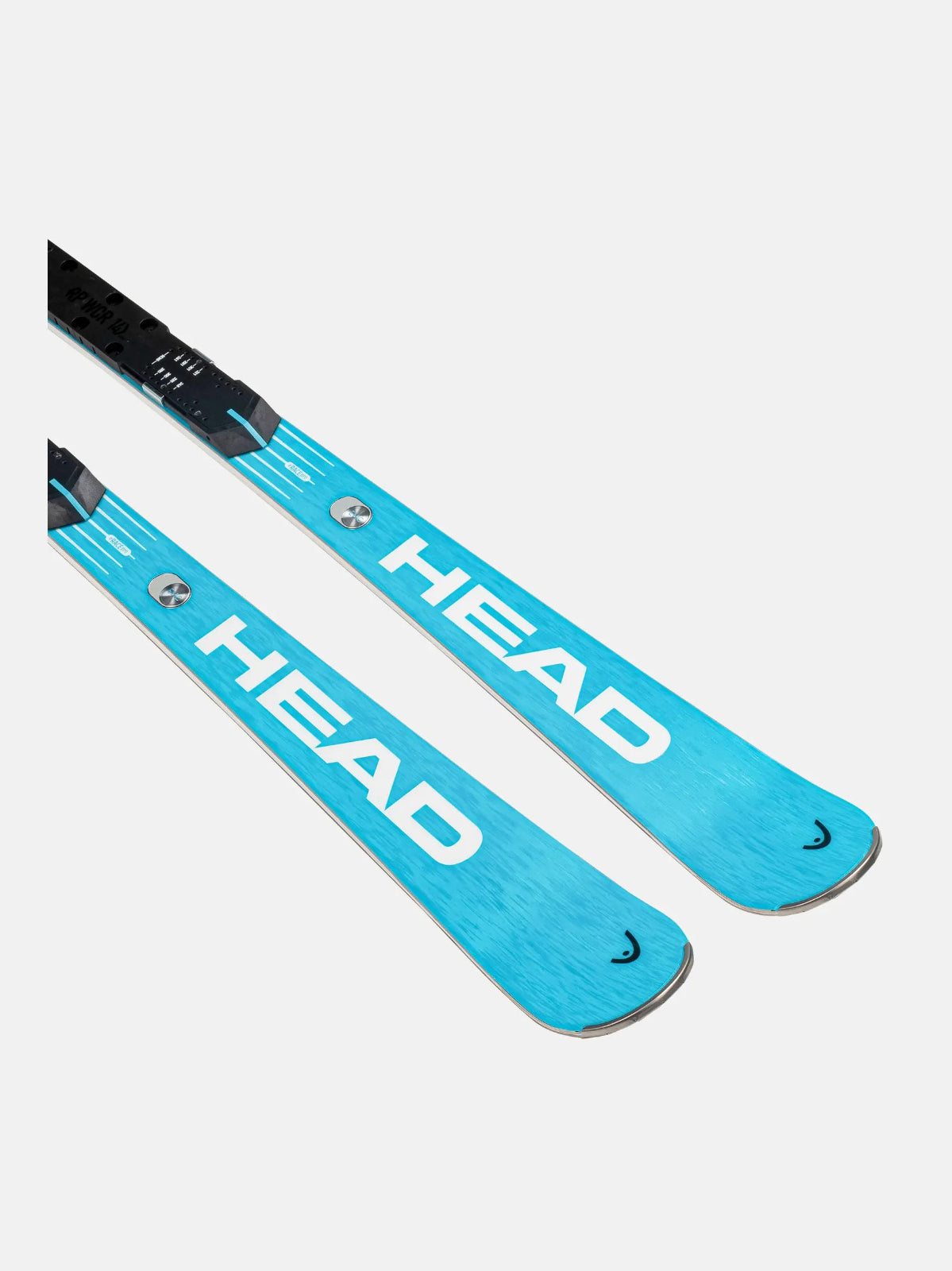 Head WC Rebels e-Race Pro Skis 2026 Tips