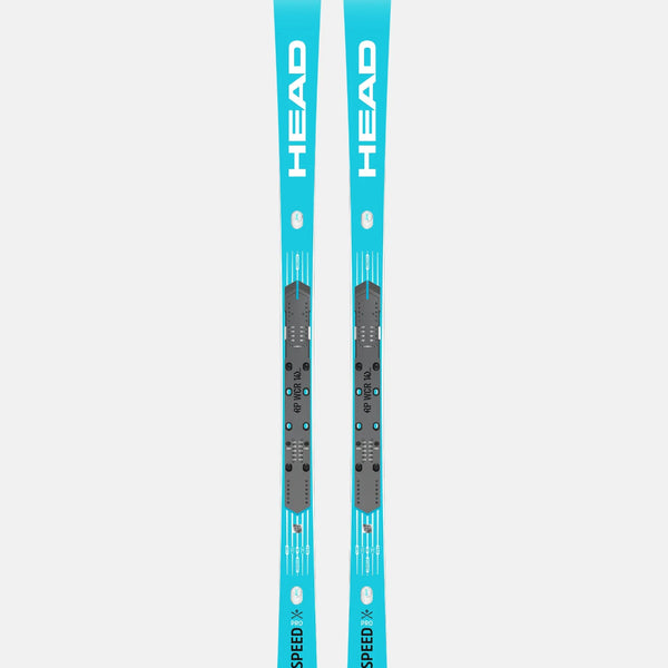 スキー HEAD 23-24 WC REBELS E-SPEED-PRO 170cm Head WC Rebels e-Speed Pro Skis 2026