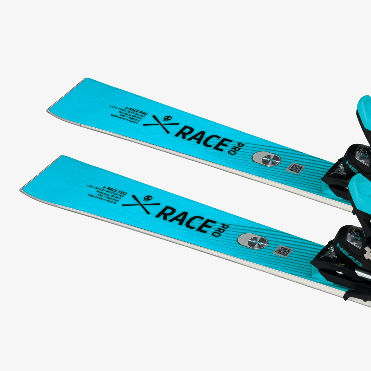 Head Worldcup Rebels e-Race Pro Skis 2025 Head Worldcup Rebels e-Race Pro Skis 2025