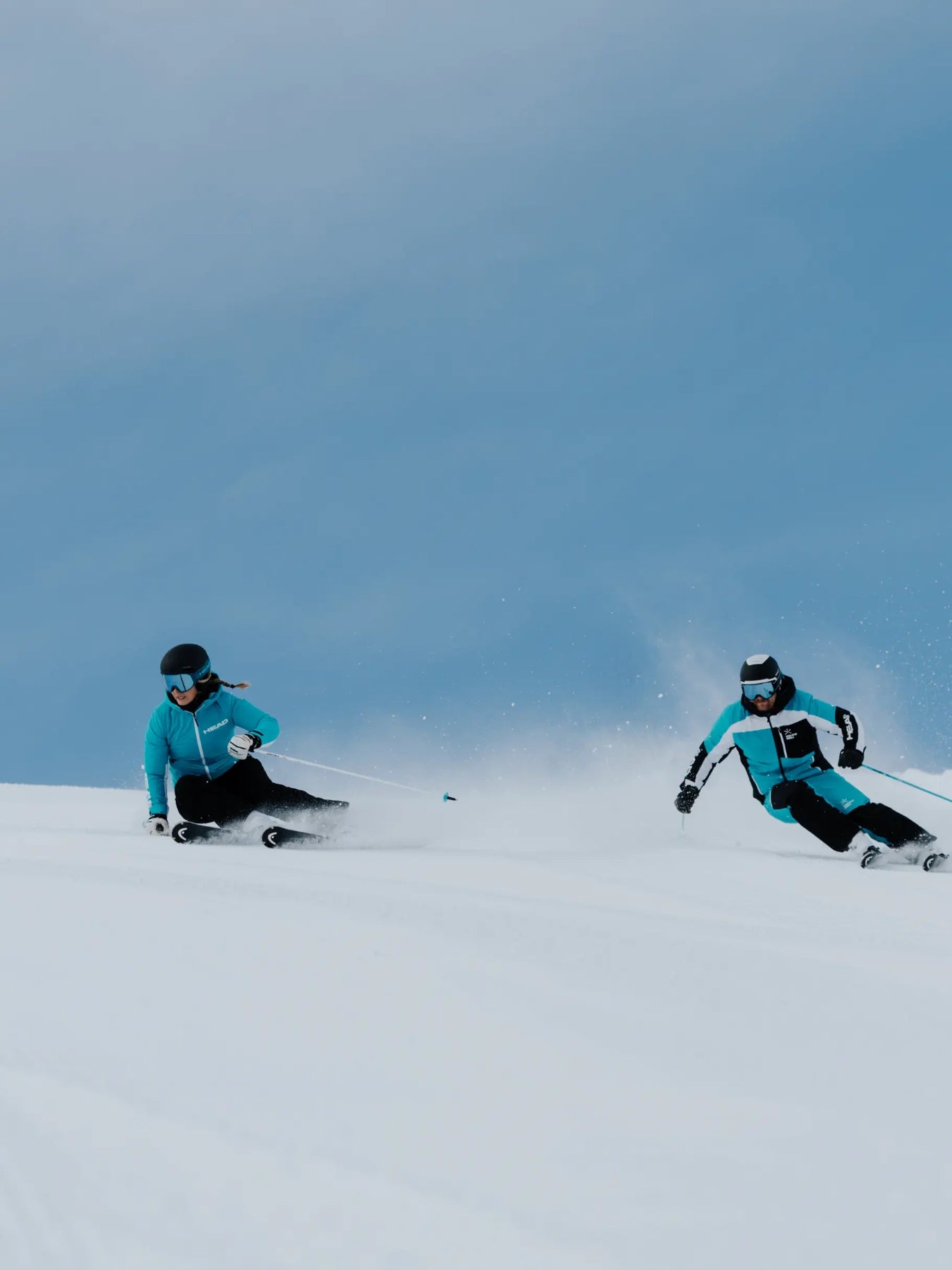 Head Worldcup Rebels e-Race Pro Skis 2027