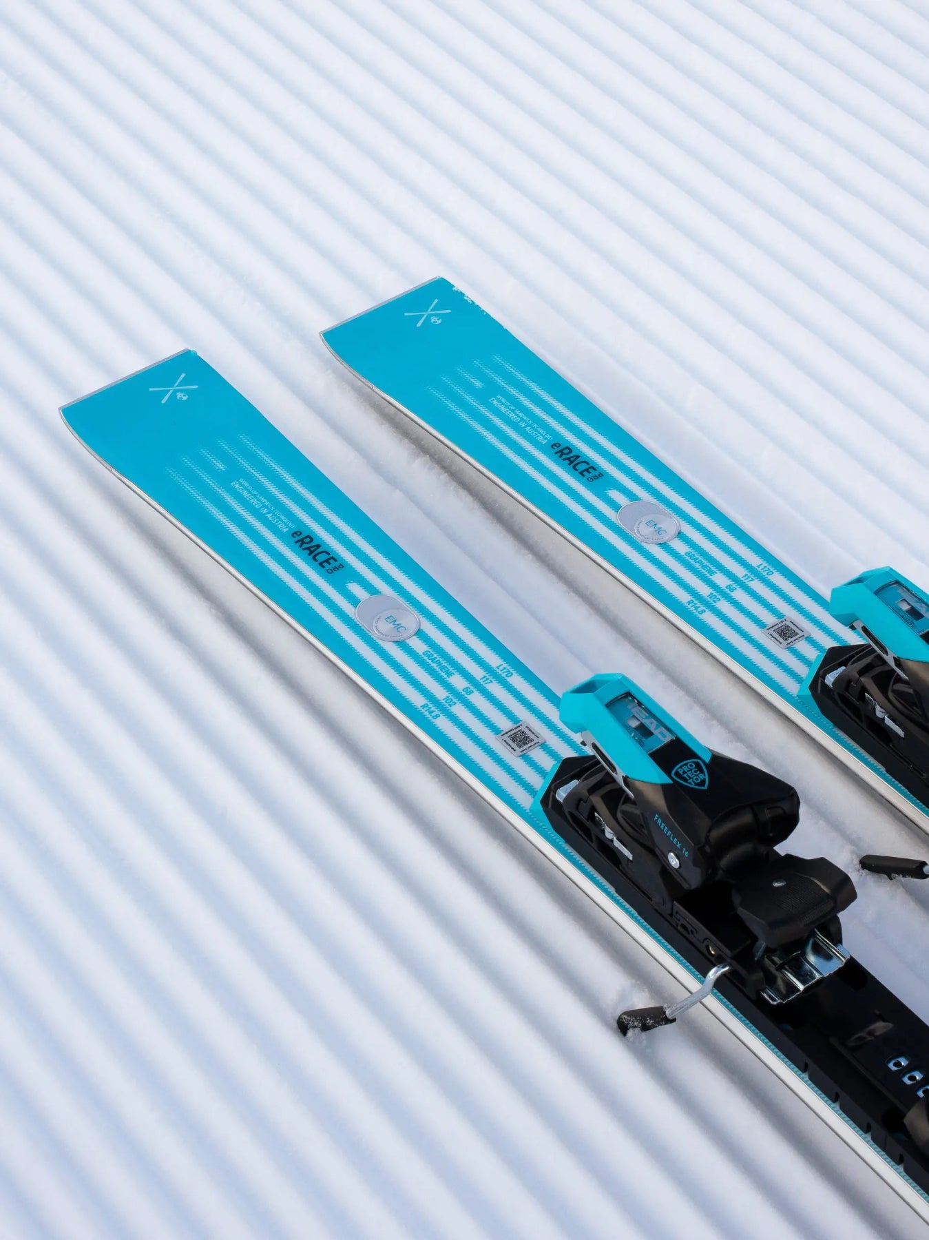 Head Worldcup Rebels e-Race Pro Skis 2027
