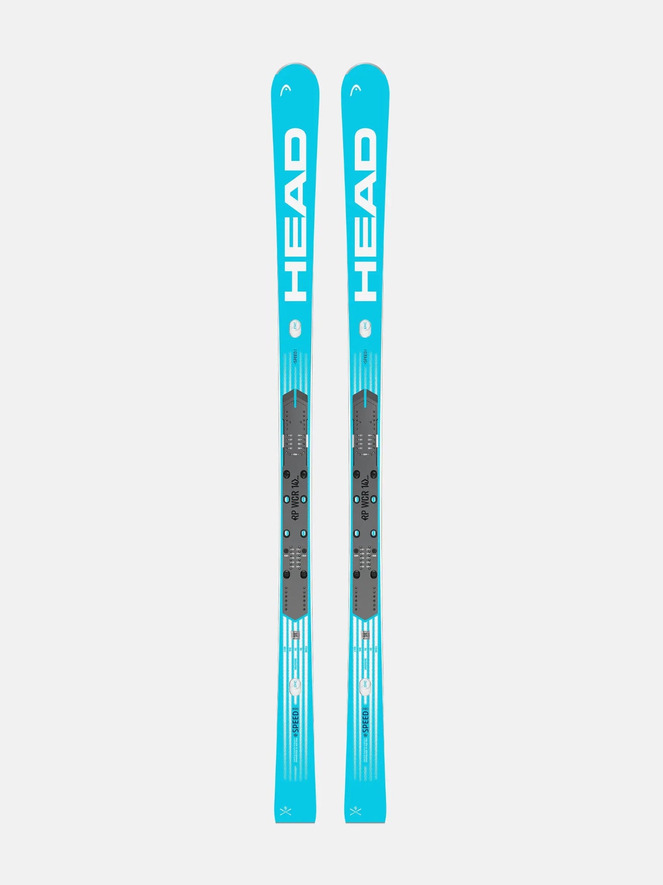 Head Worldcup Rebels e-Speed Pro Skis 2027
