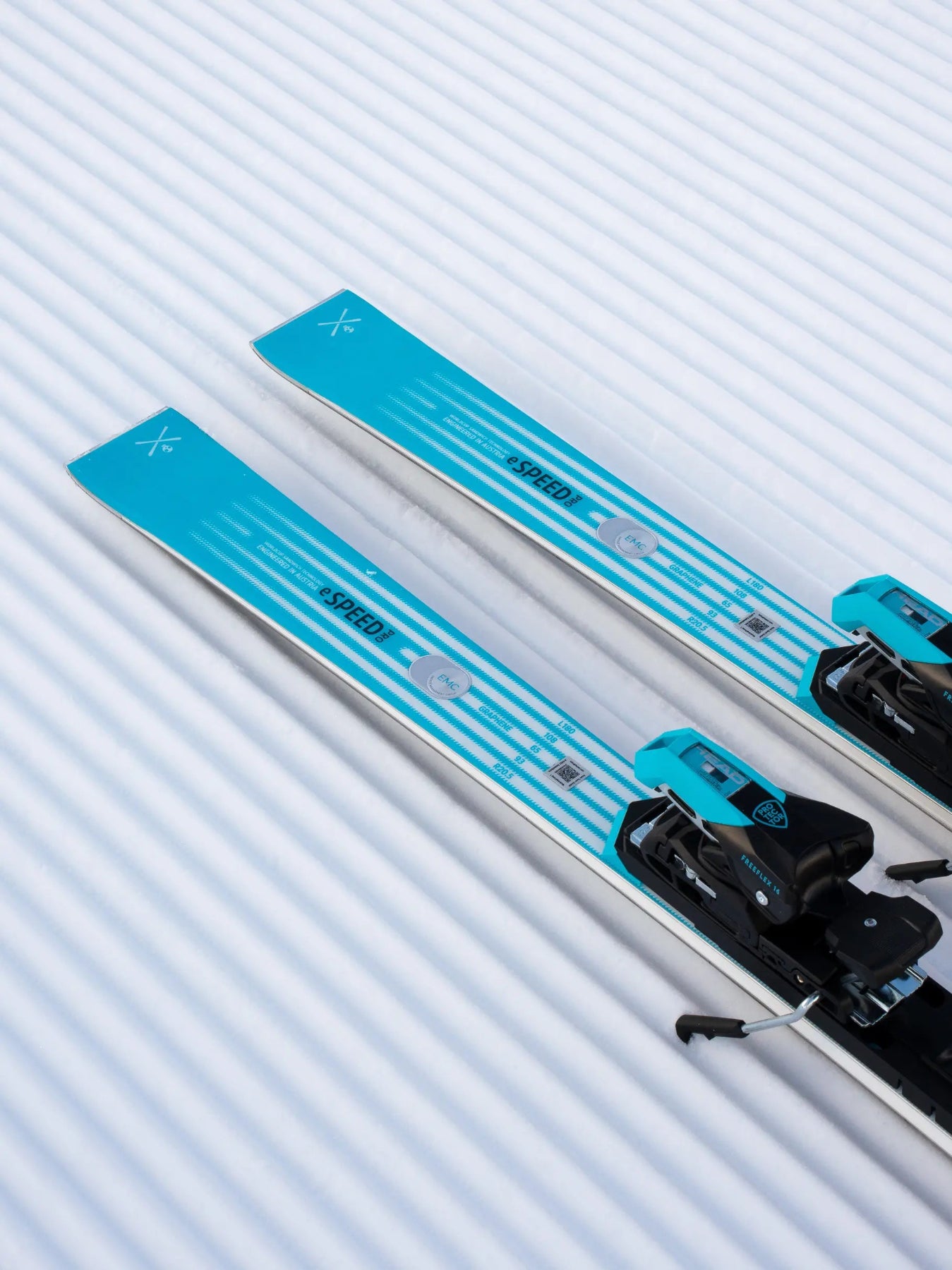 Head Worldcup Rebels e-Speed Pro Skis 2027