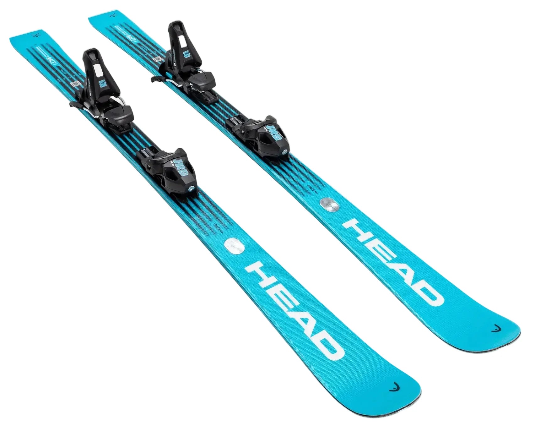 Head Worldcup e.Race Team Junior Race Skis 2027