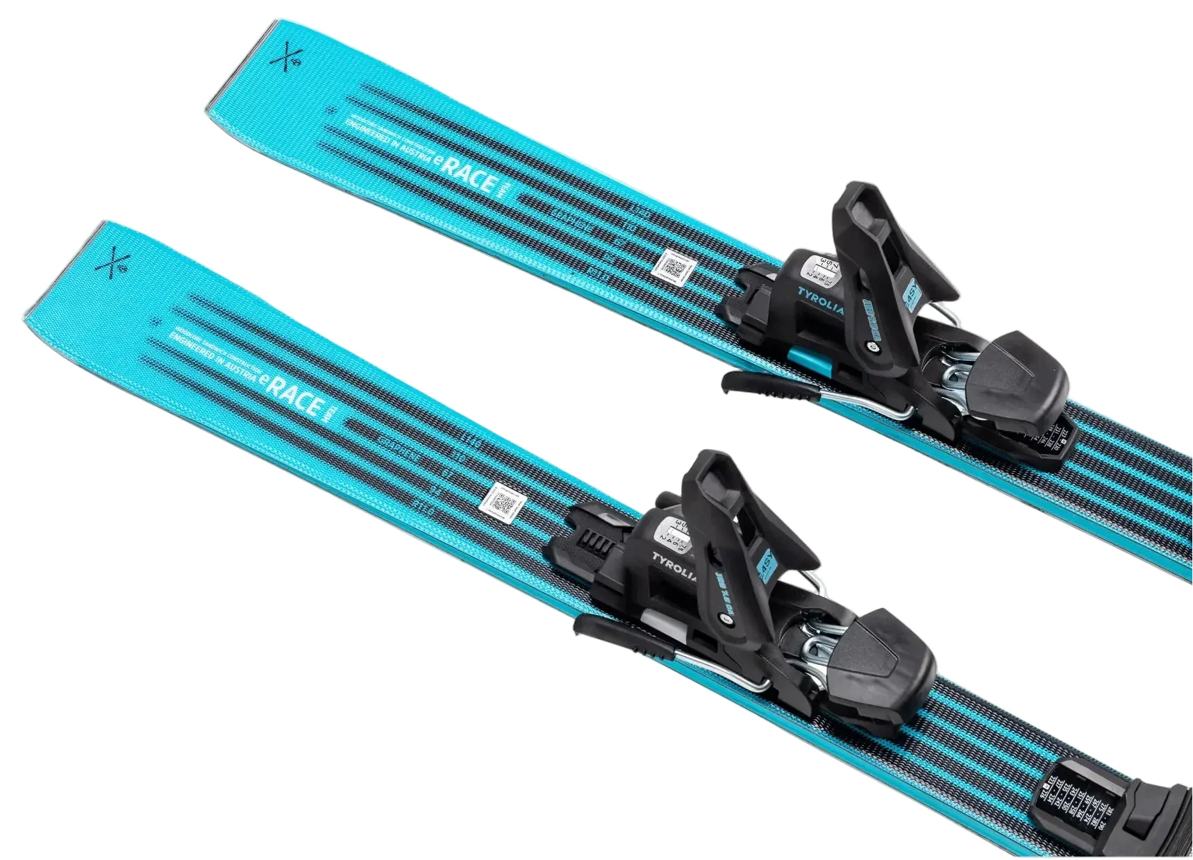Head Worldcup e.Race Team Junior Race Skis 2027