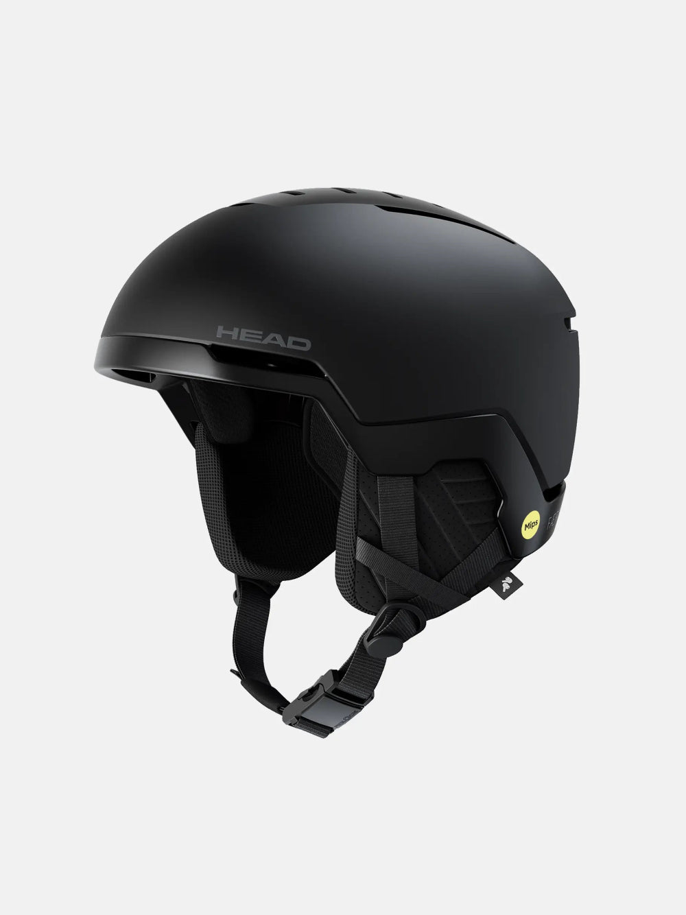 Faero MIPS Black Faero MIPS Black